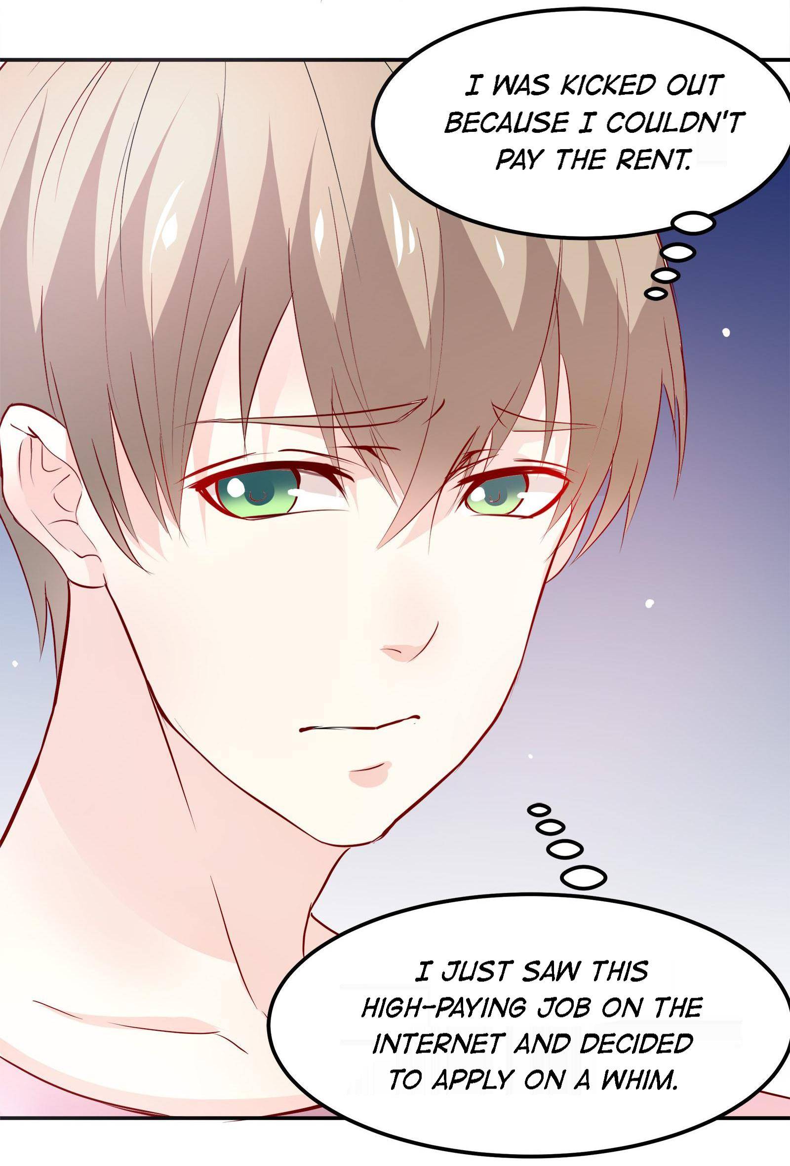 Opening Up Prince Charming With the Right Strategy Chapter 29 - page 14