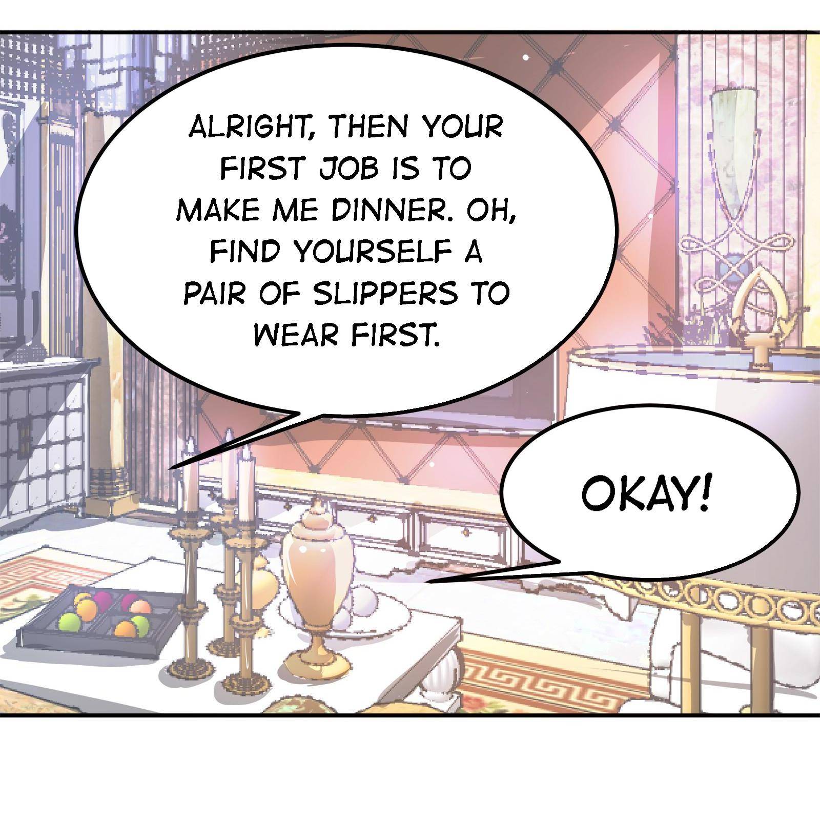 Opening Up Prince Charming With the Right Strategy Chapter 29 - page 17