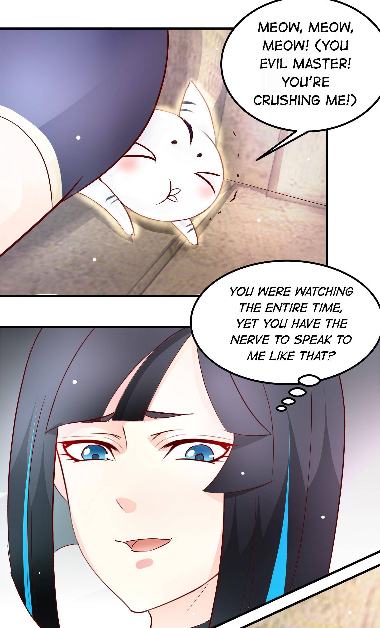 Opening Up Prince Charming With the Right Strategy Chapter 29 - page 19