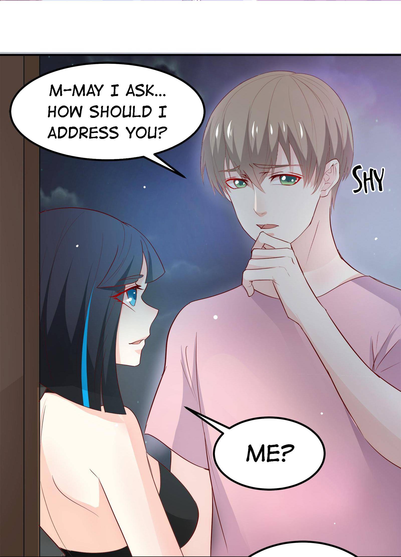 Opening Up Prince Charming With the Right Strategy Chapter 29 - page 2