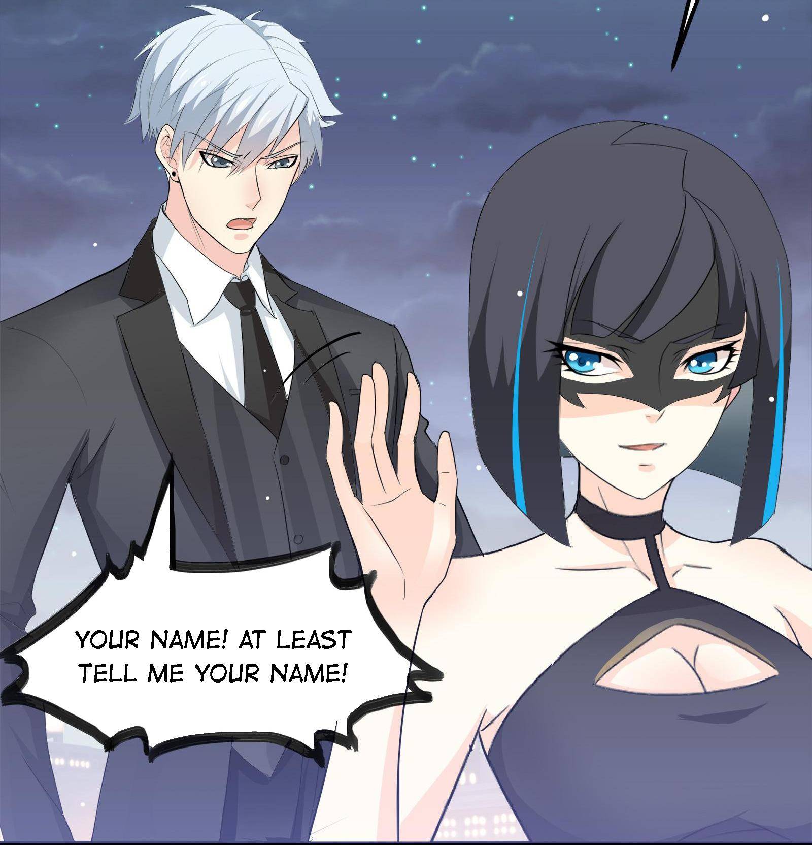 Opening Up Prince Charming With the Right Strategy chapter 28 - page 12