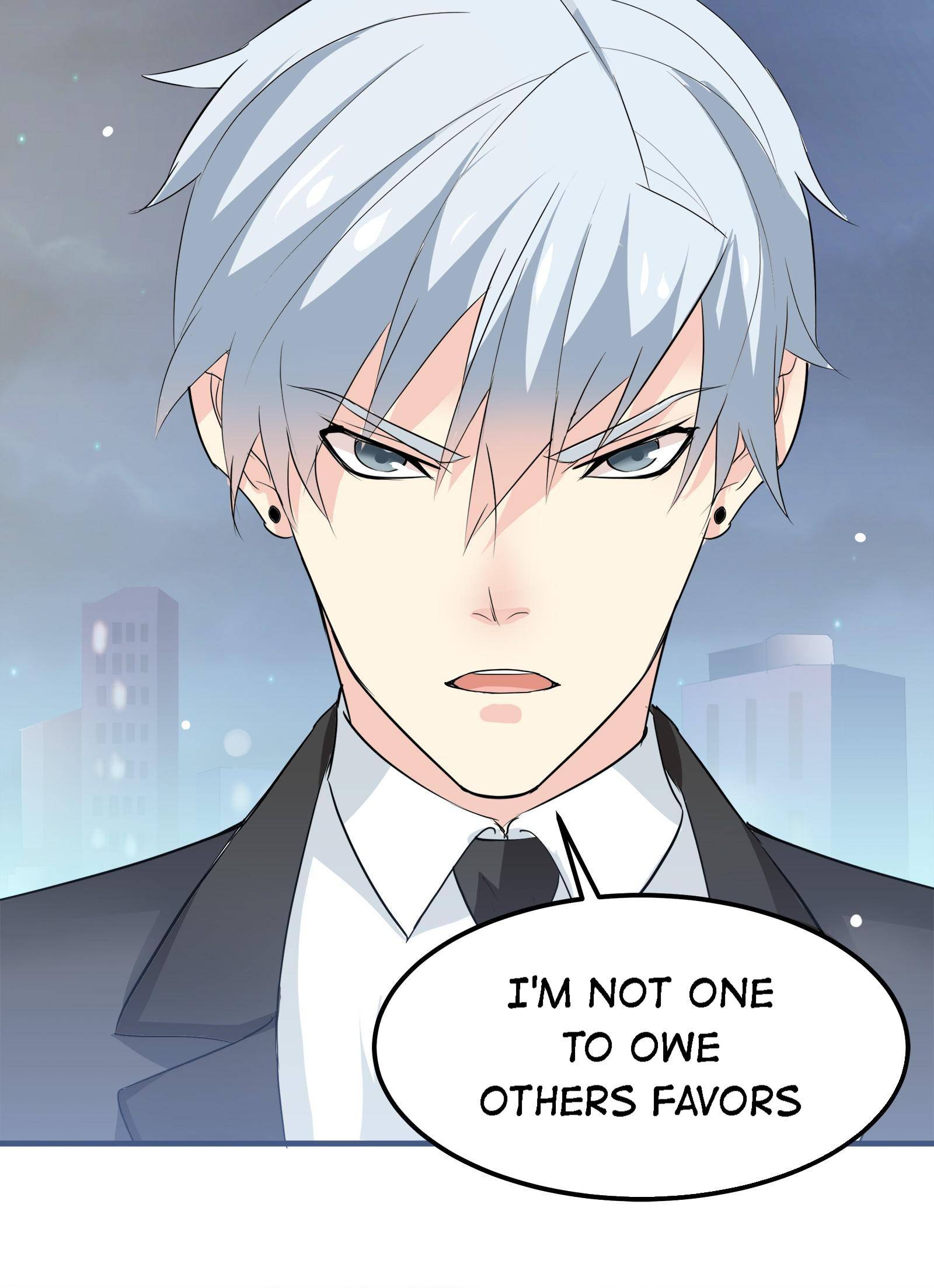 Opening Up Prince Charming With the Right Strategy chapter 28 - page 14