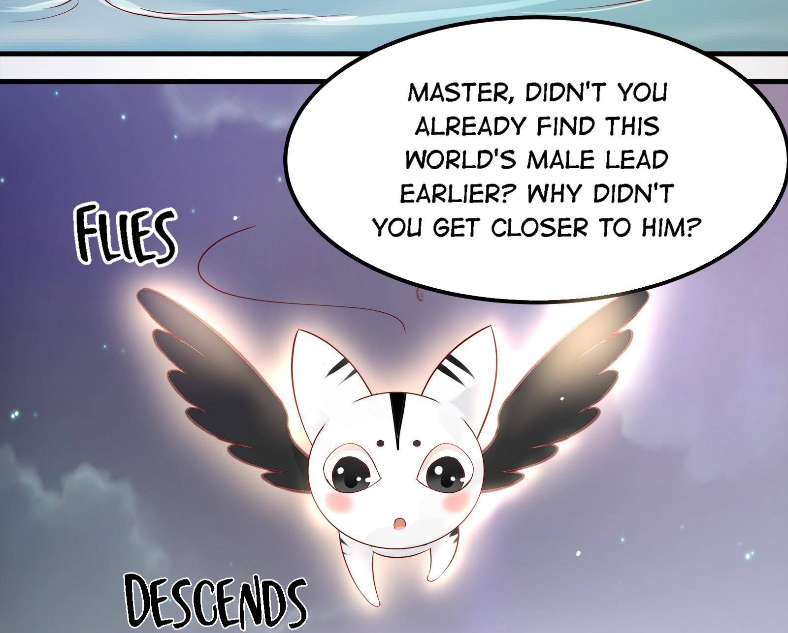 Opening Up Prince Charming With the Right Strategy chapter 28 - page 18