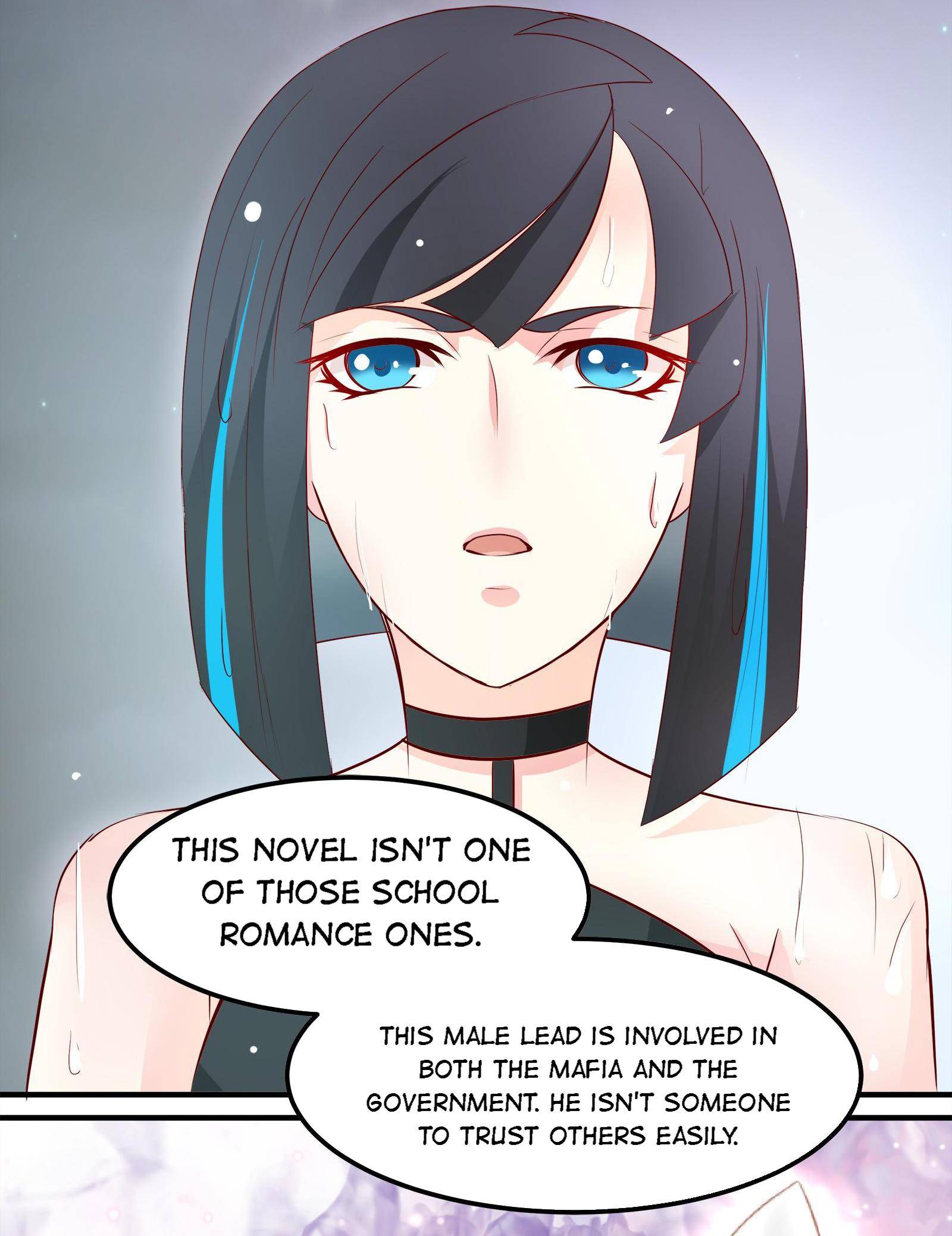 Opening Up Prince Charming With the Right Strategy chapter 28 - page 19