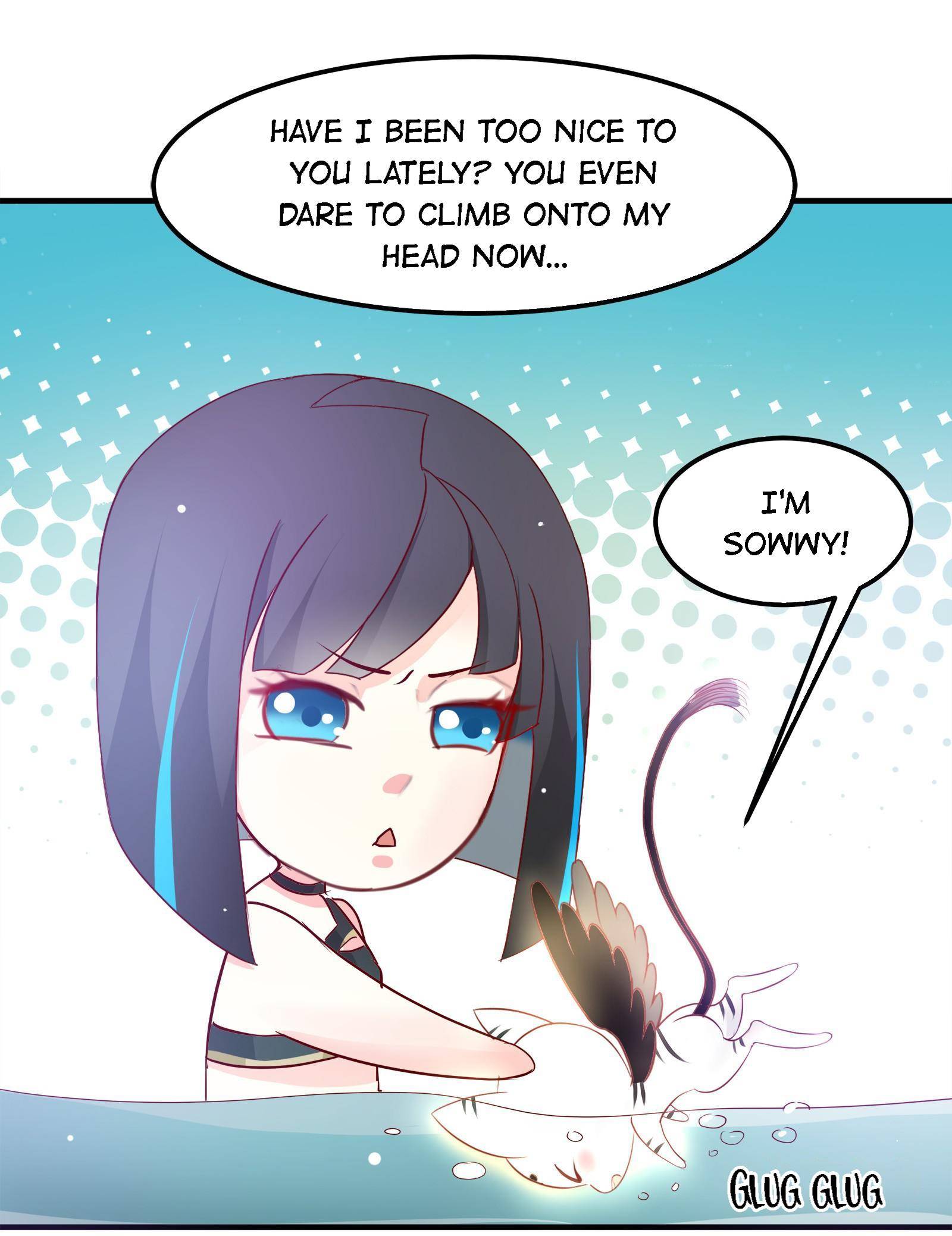 Opening Up Prince Charming With the Right Strategy chapter 28 - page 21