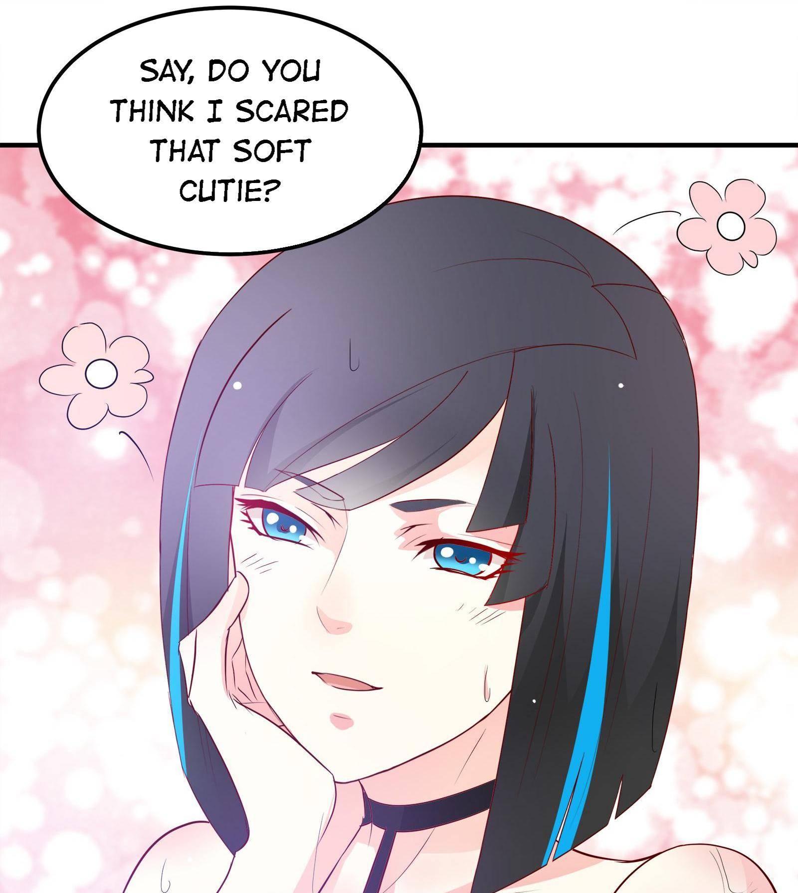 Opening Up Prince Charming With the Right Strategy chapter 28 - page 22