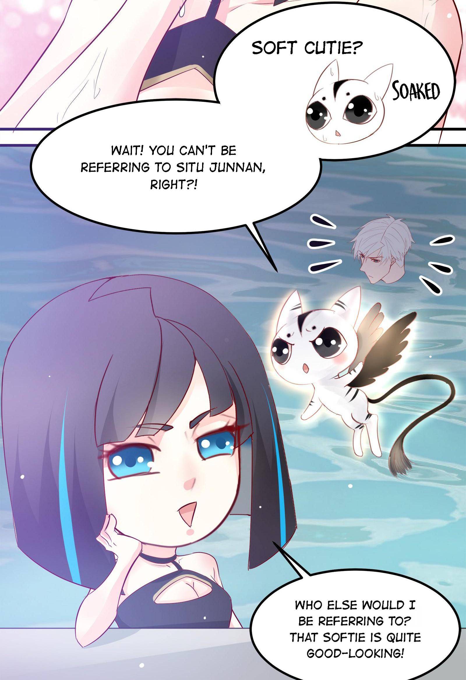 Opening Up Prince Charming With the Right Strategy chapter 28 - page 23
