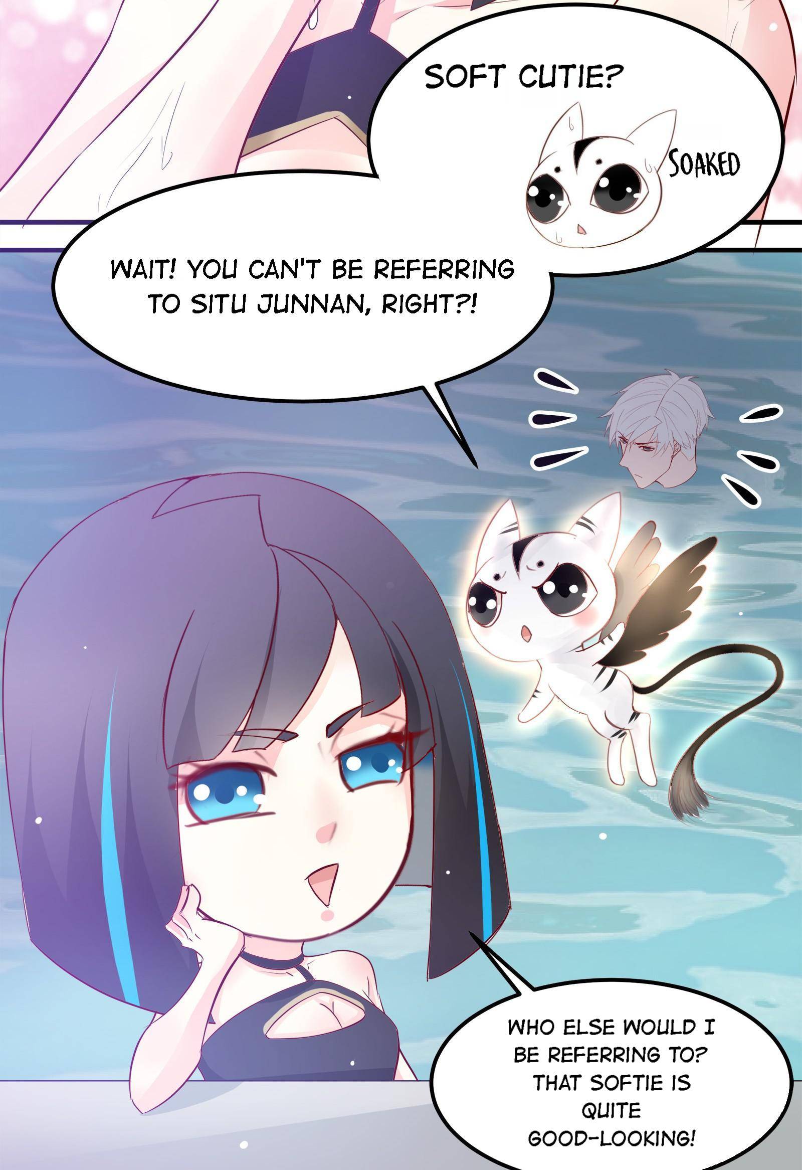 Opening Up Prince Charming With the Right Strategy chapter 28 - page 27