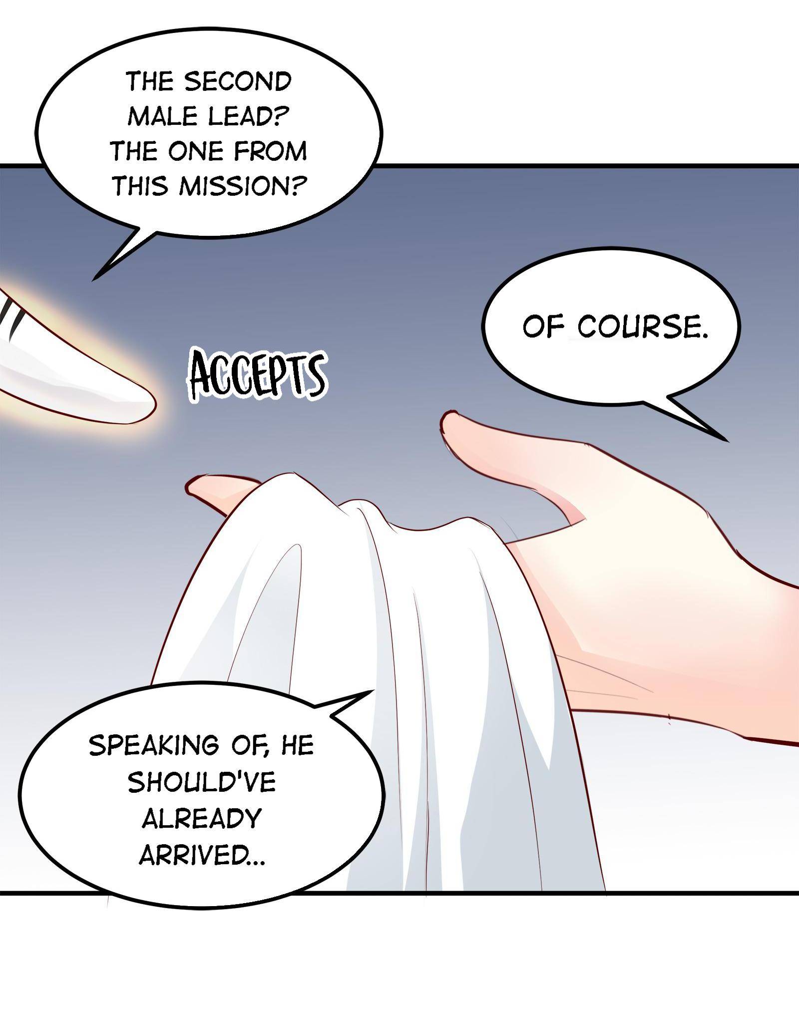 Opening Up Prince Charming With the Right Strategy chapter 28 - page 29