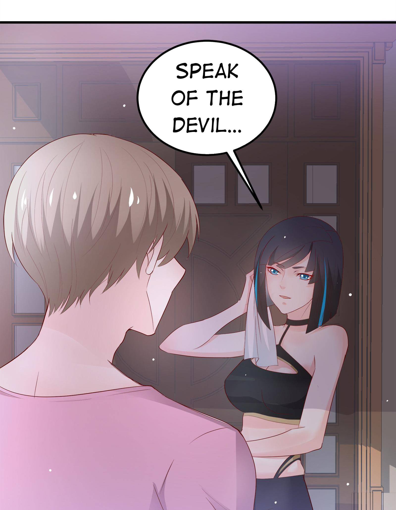Opening Up Prince Charming With the Right Strategy chapter 28 - page 31