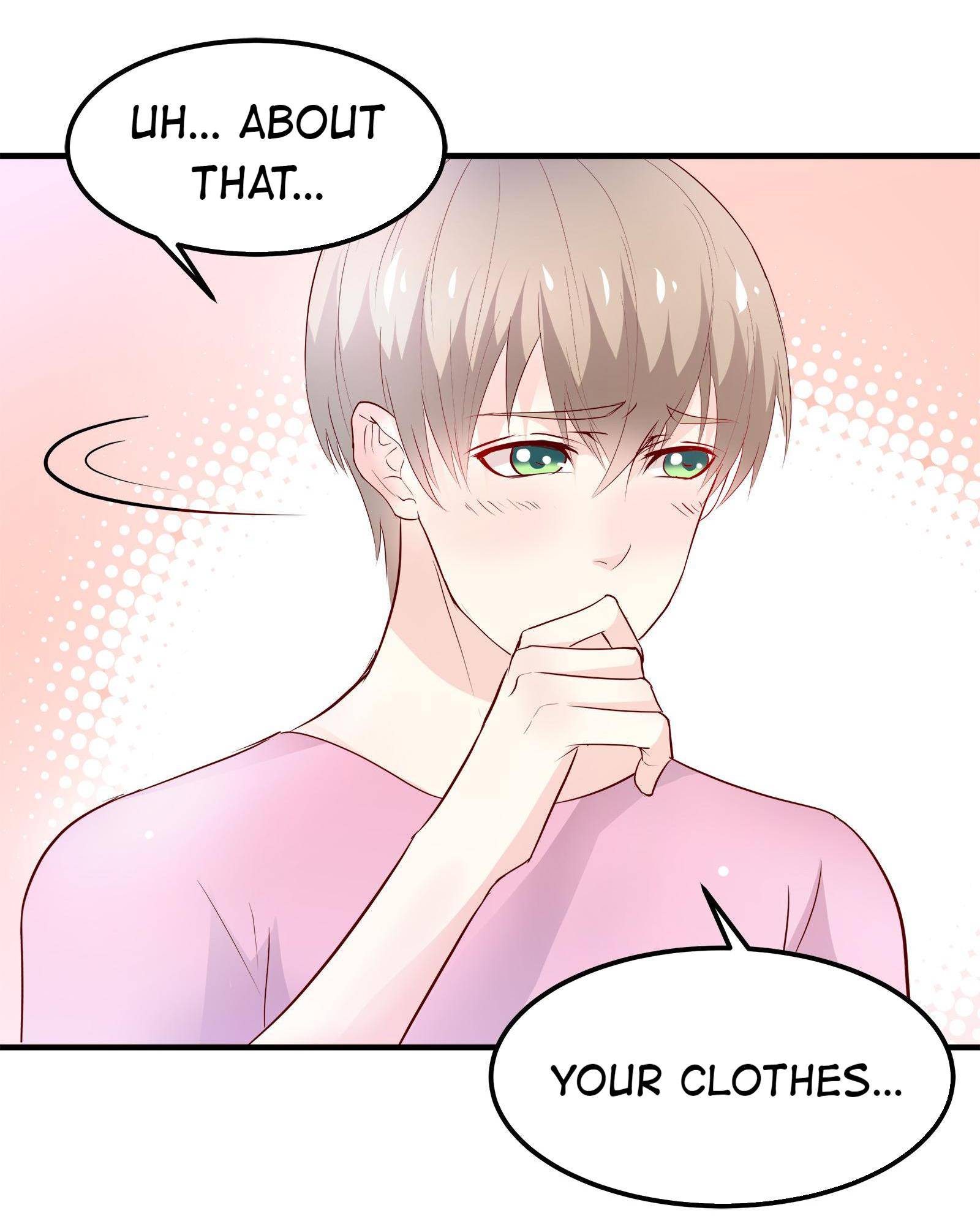 Opening Up Prince Charming With the Right Strategy chapter 28 - page 34