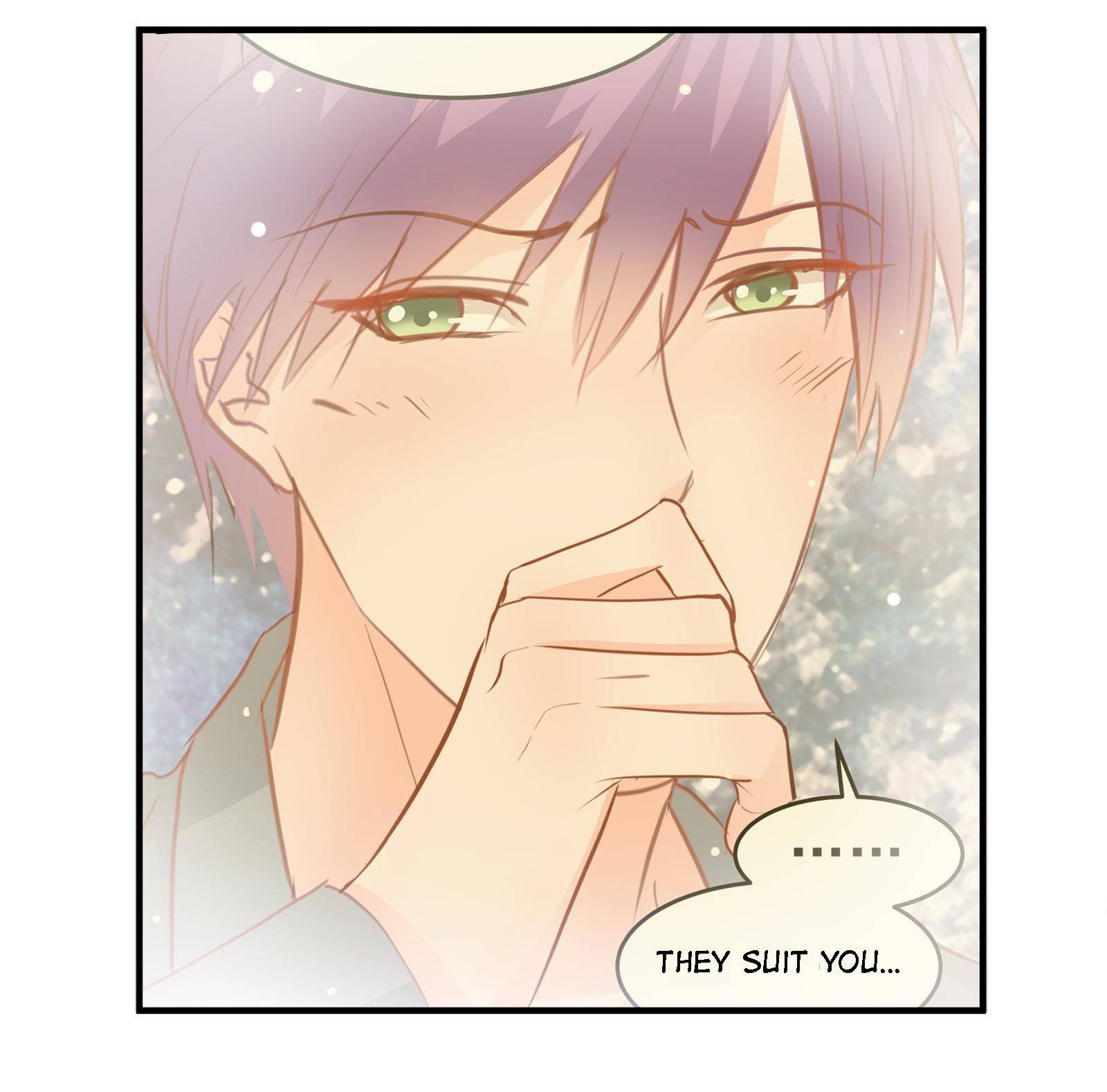 Opening Up Prince Charming With the Right Strategy chapter 28 - page 35