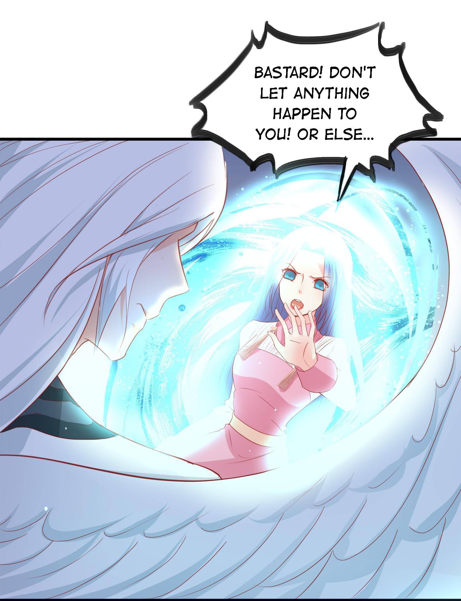 Opening Up Prince Charming With the Right Strategy chapter 27 - page 14