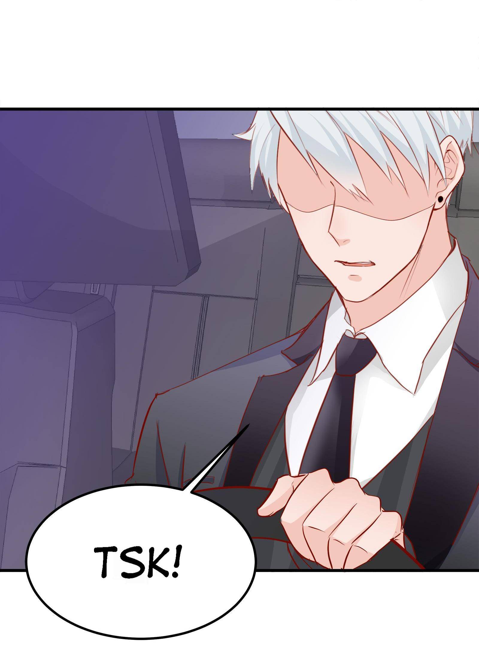 Opening Up Prince Charming With the Right Strategy chapter 27 - page 25