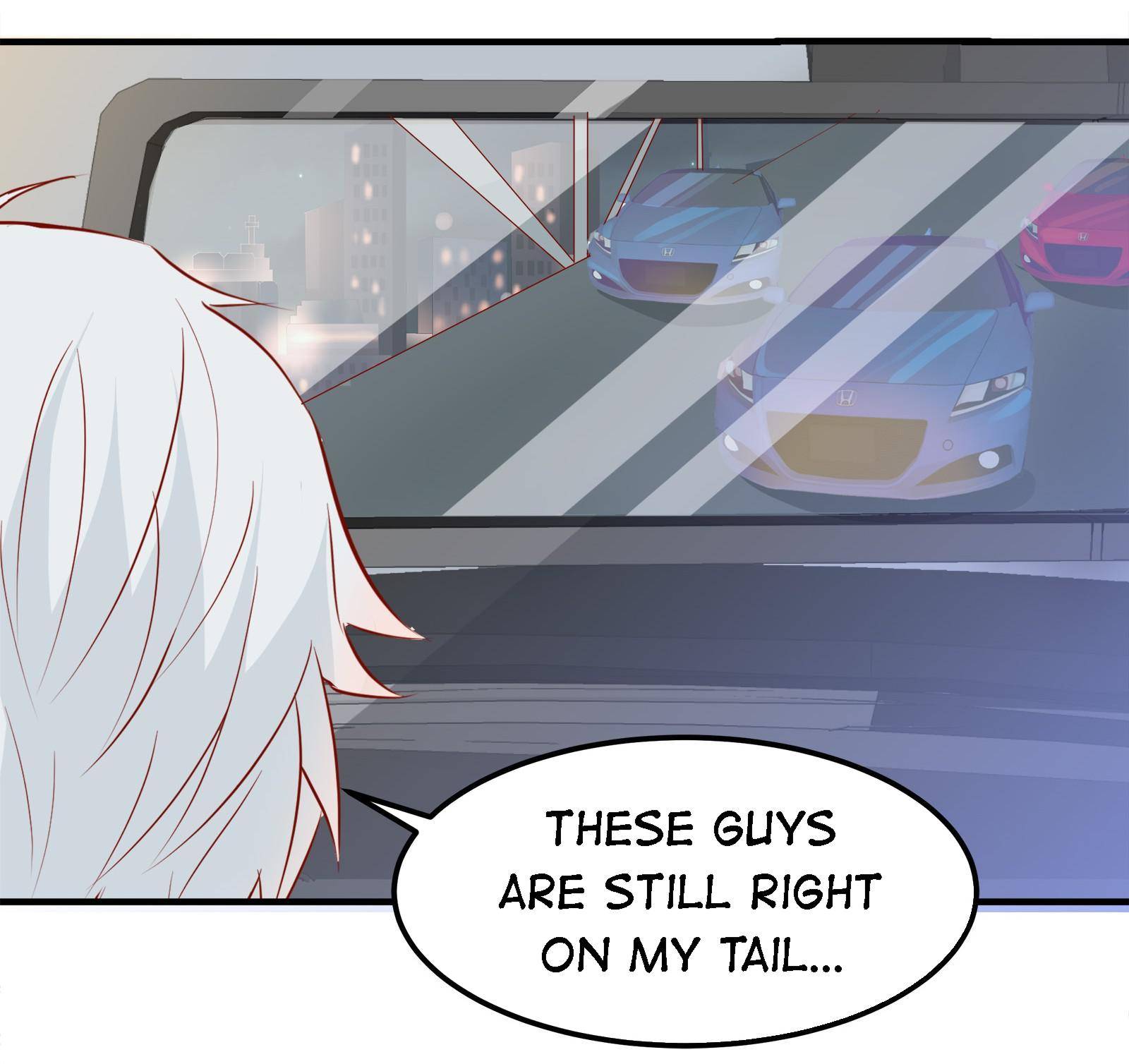 Opening Up Prince Charming With the Right Strategy chapter 27 - page 26