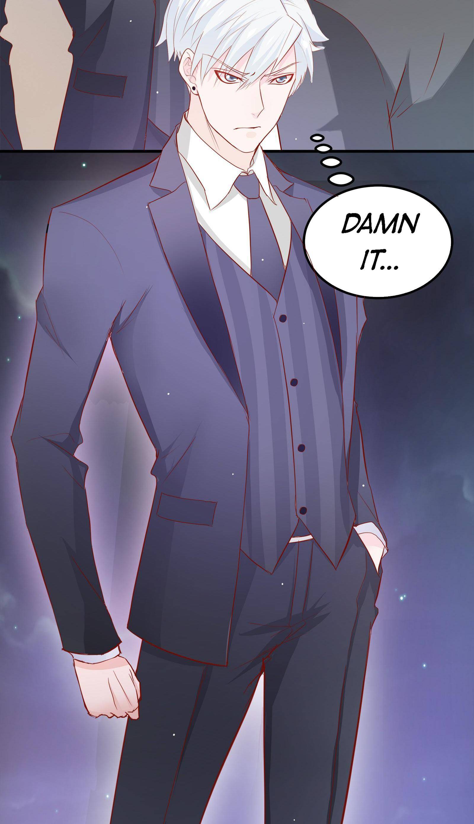Opening Up Prince Charming With the Right Strategy chapter 27 - page 32