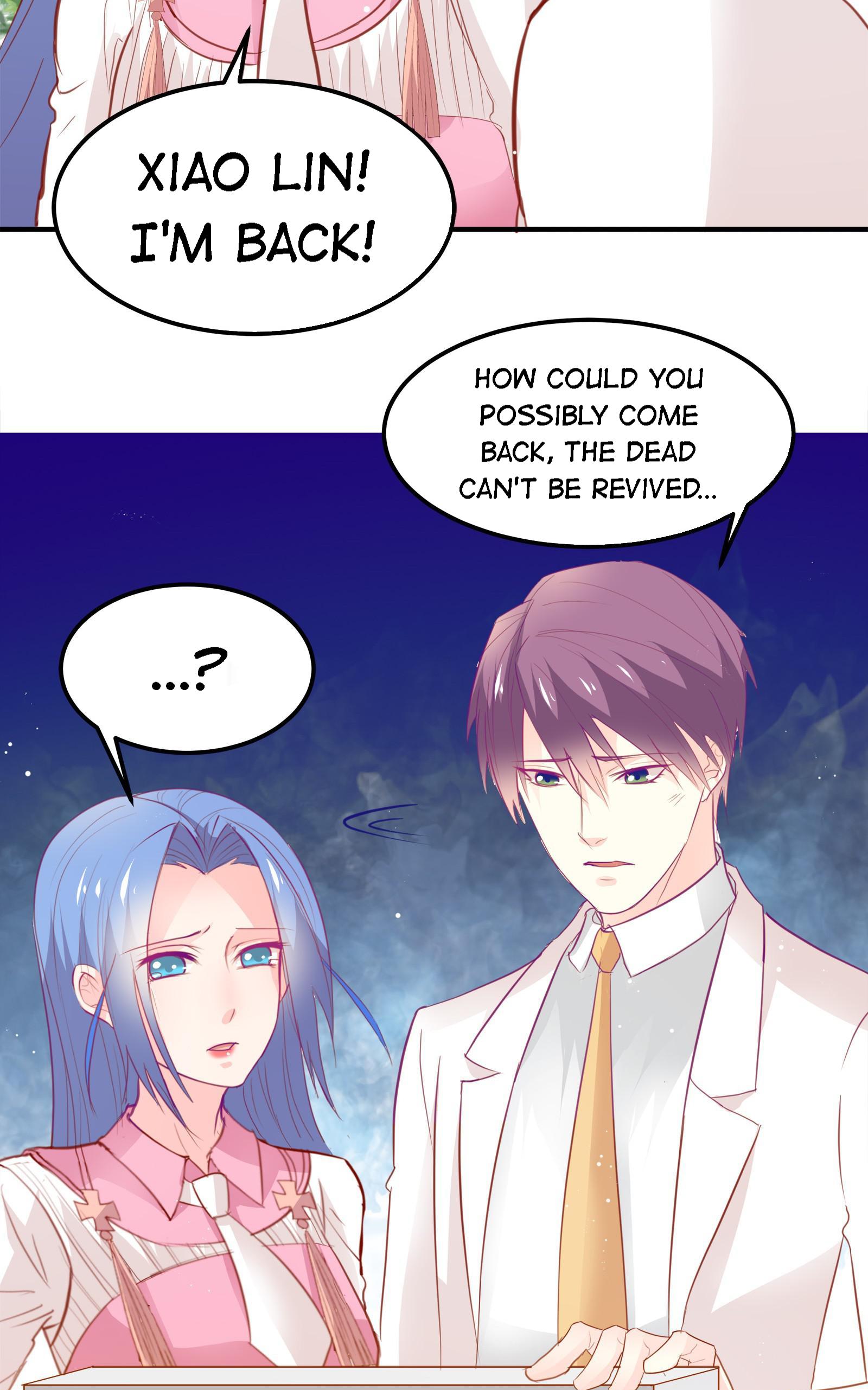 Opening Up Prince Charming With the Right Strategy Chapter 26 - page 10