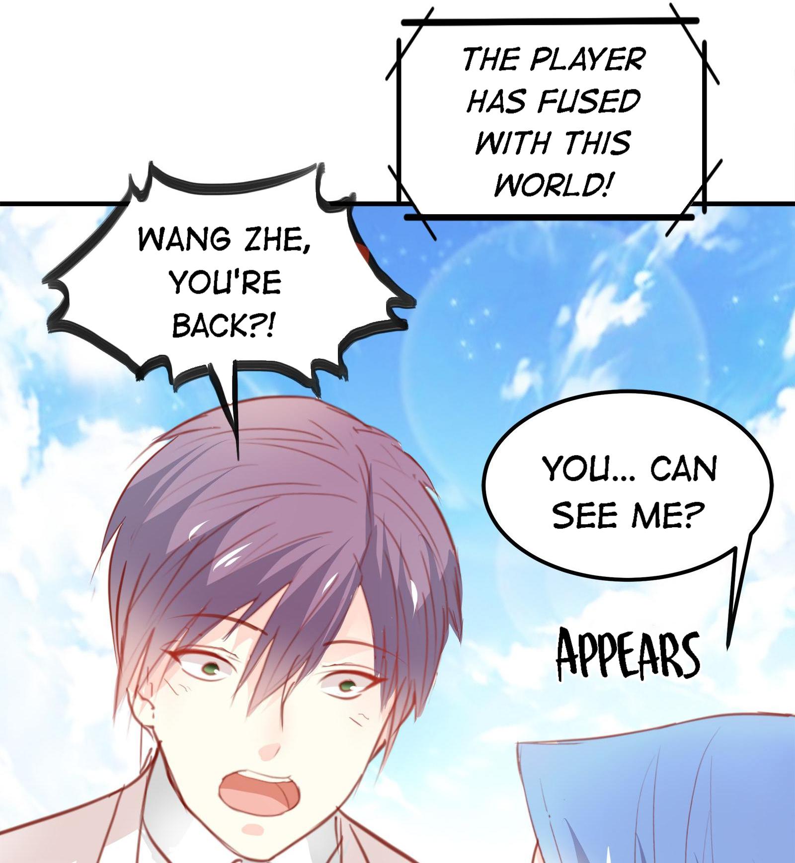 Opening Up Prince Charming With the Right Strategy Chapter 26 - page 15
