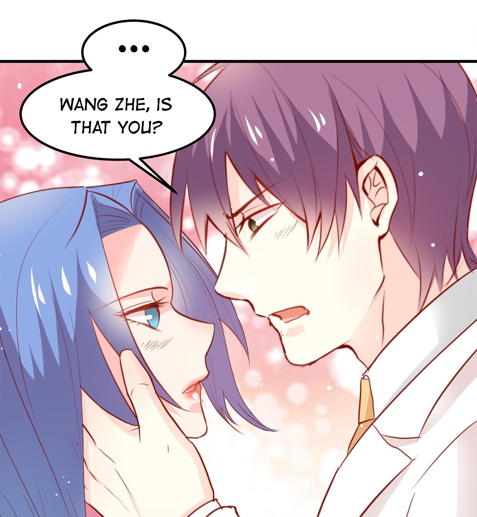 Opening Up Prince Charming With the Right Strategy Chapter 26 - page 17