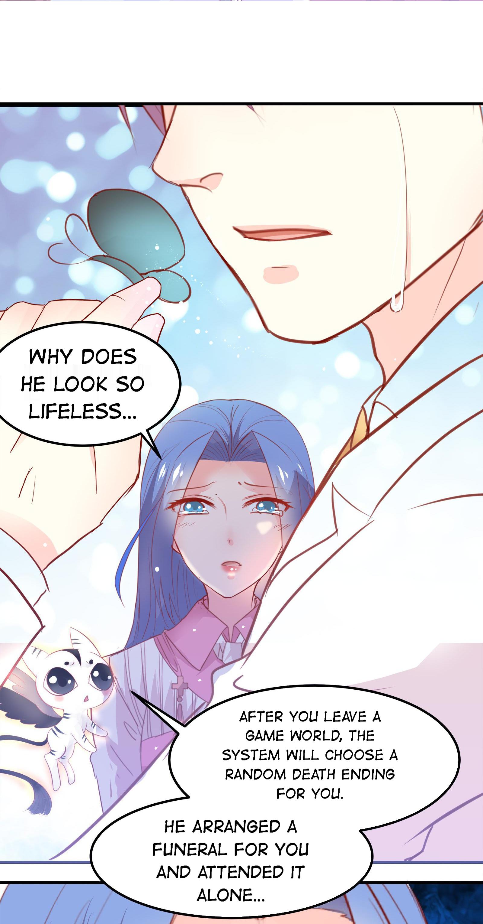 Opening Up Prince Charming With the Right Strategy Chapter 26 - page 2