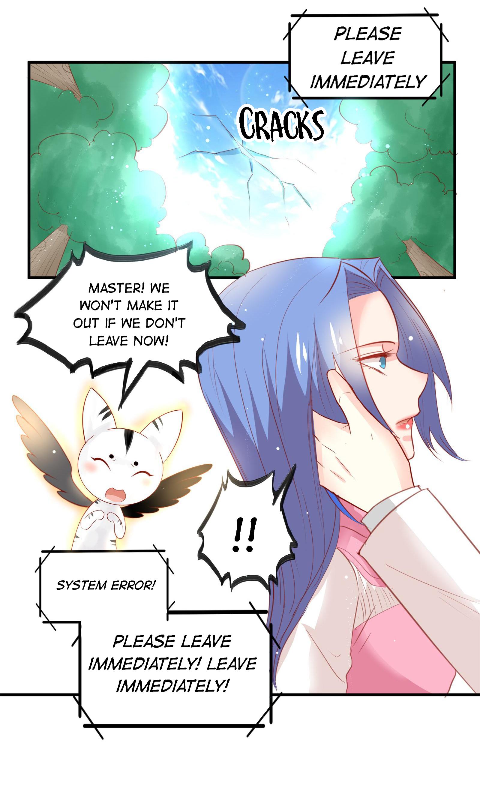 Opening Up Prince Charming With the Right Strategy Chapter 26 - page 21