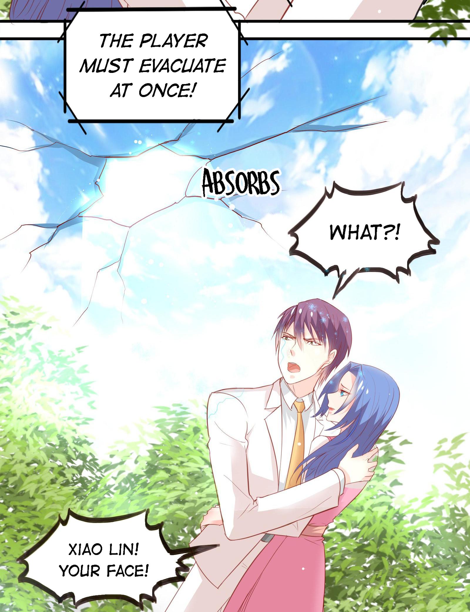 Opening Up Prince Charming With the Right Strategy Chapter 26 - page 23