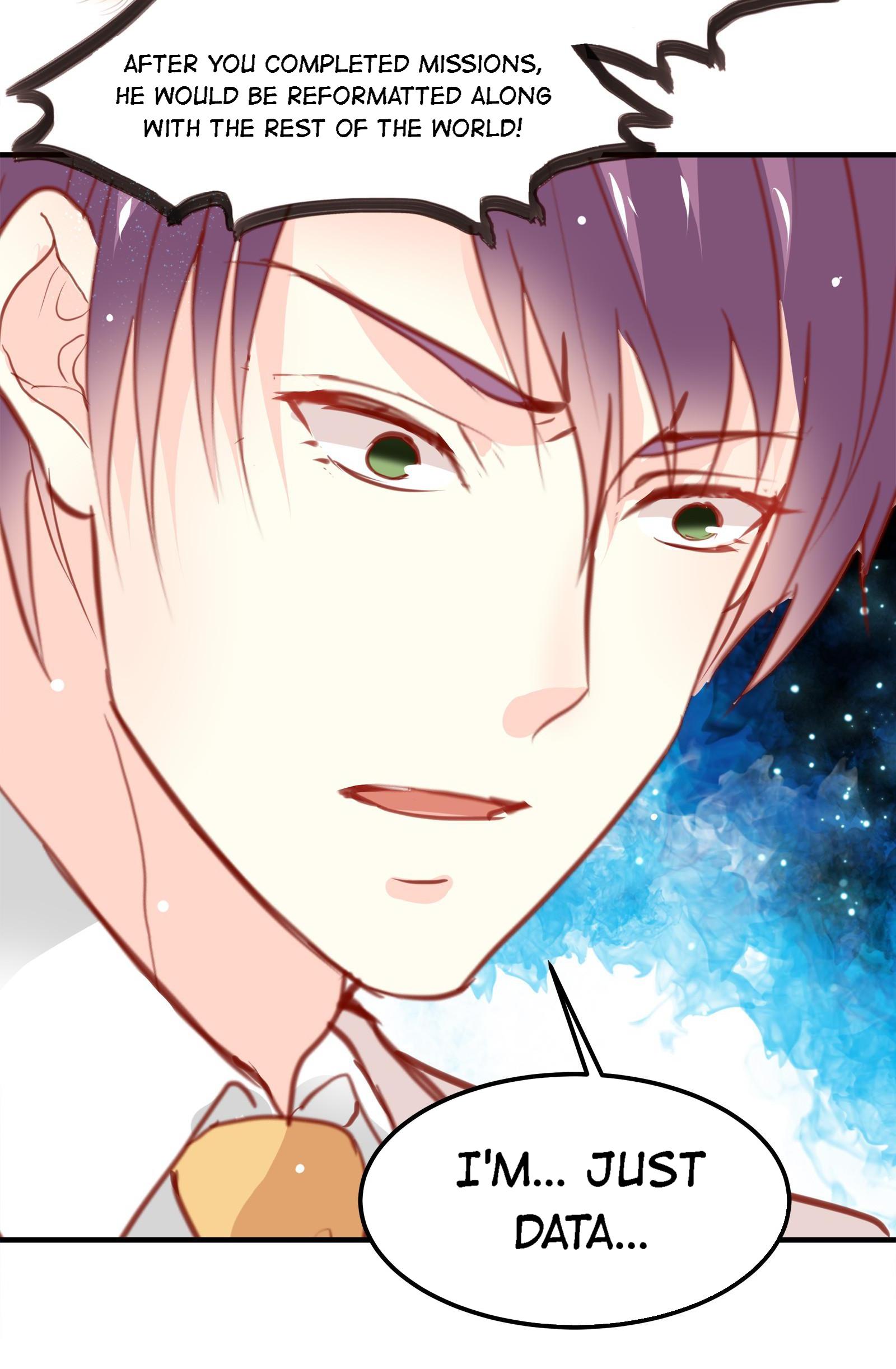 Opening Up Prince Charming With the Right Strategy Chapter 26 - page 26