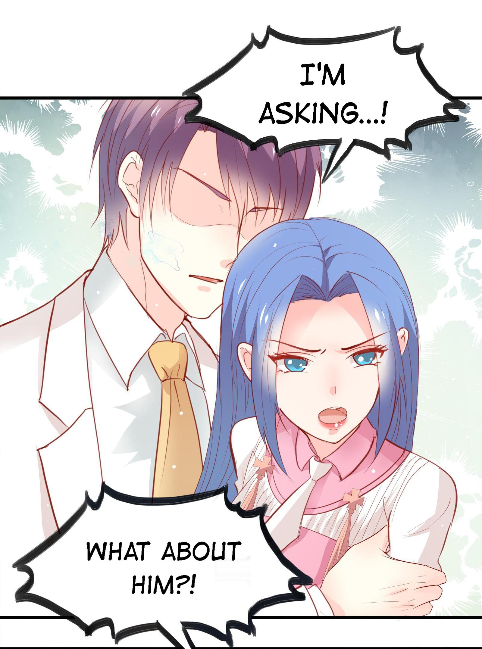 Opening Up Prince Charming With the Right Strategy Chapter 26 - page 27