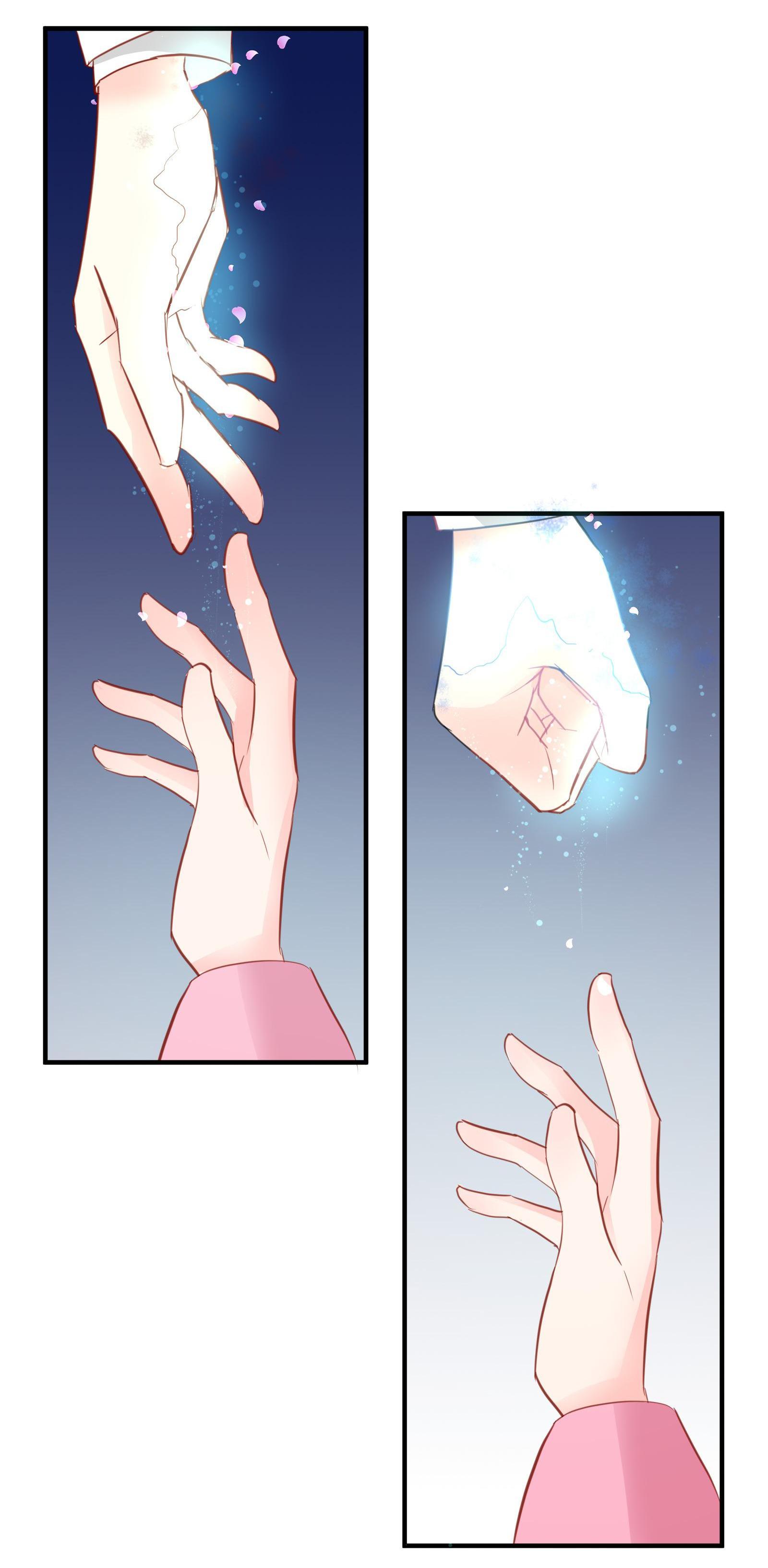 Opening Up Prince Charming With the Right Strategy Chapter 26 - page 32