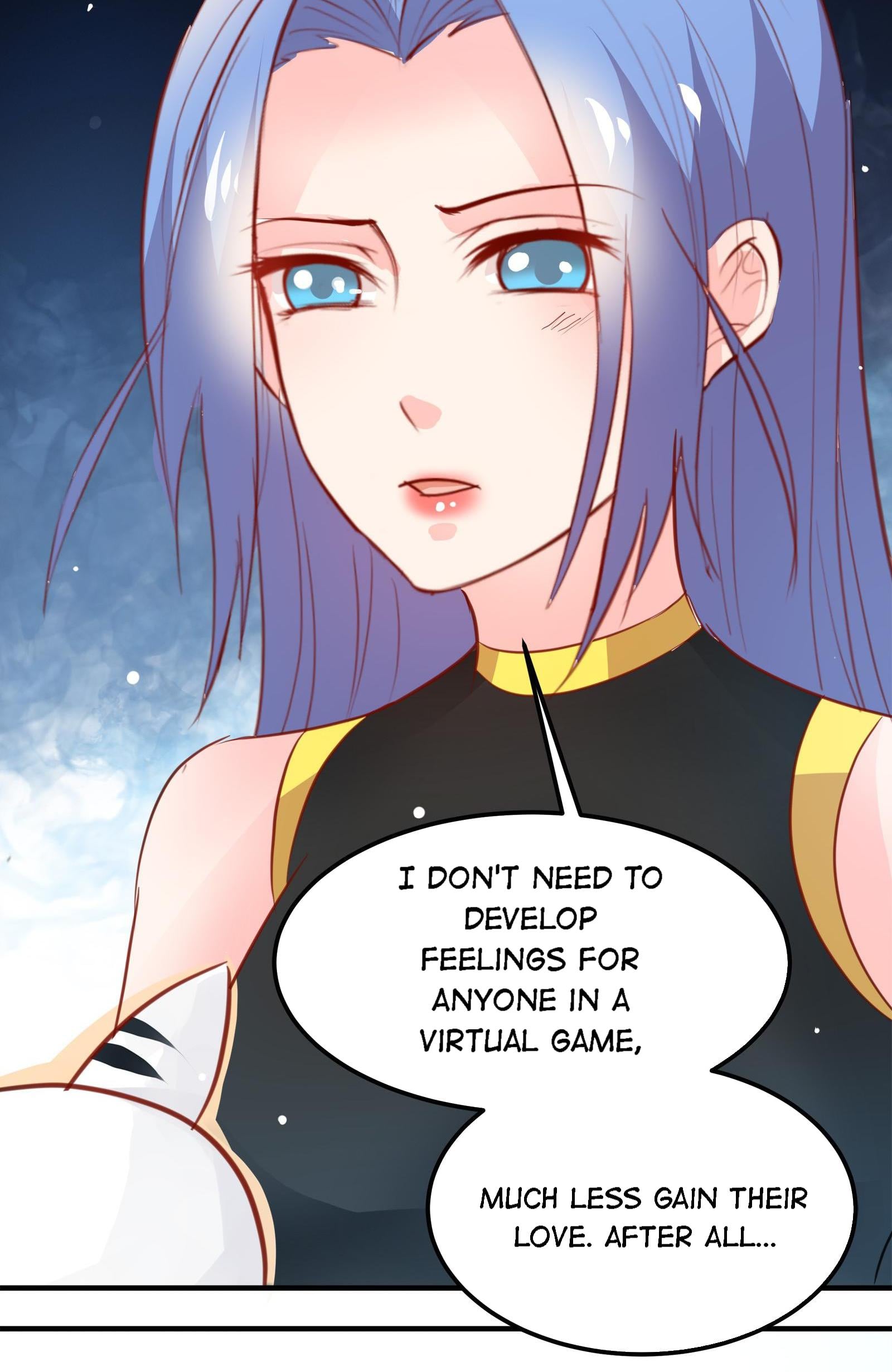 Opening Up Prince Charming With the Right Strategy Chapter 25 - page 15