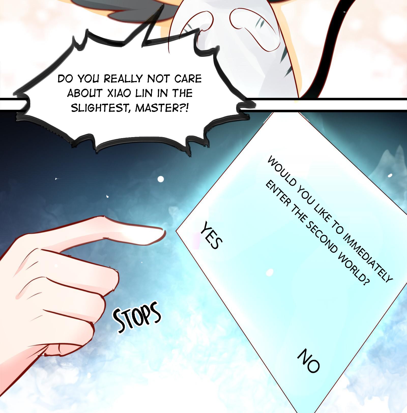 Opening Up Prince Charming With the Right Strategy Chapter 25 - page 20