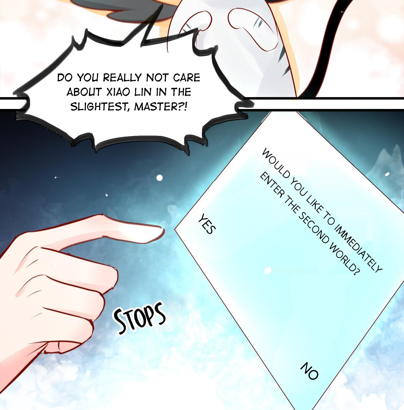 Opening Up Prince Charming With the Right Strategy Chapter 25 - page 25
