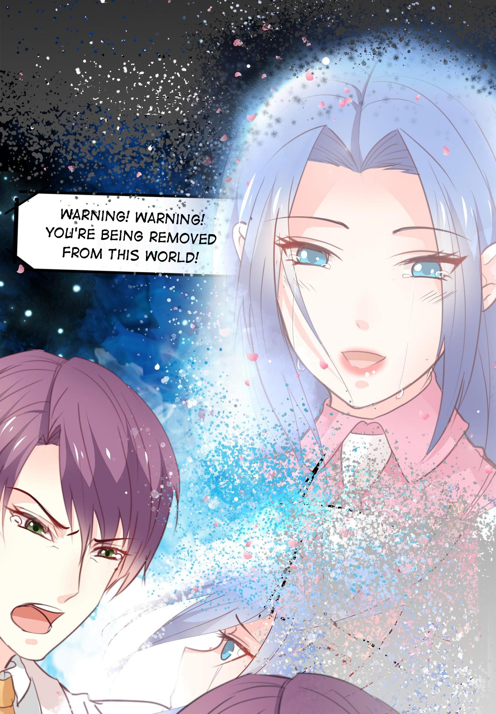 Opening Up Prince Charming With the Right Strategy Chapter 25 - page 3