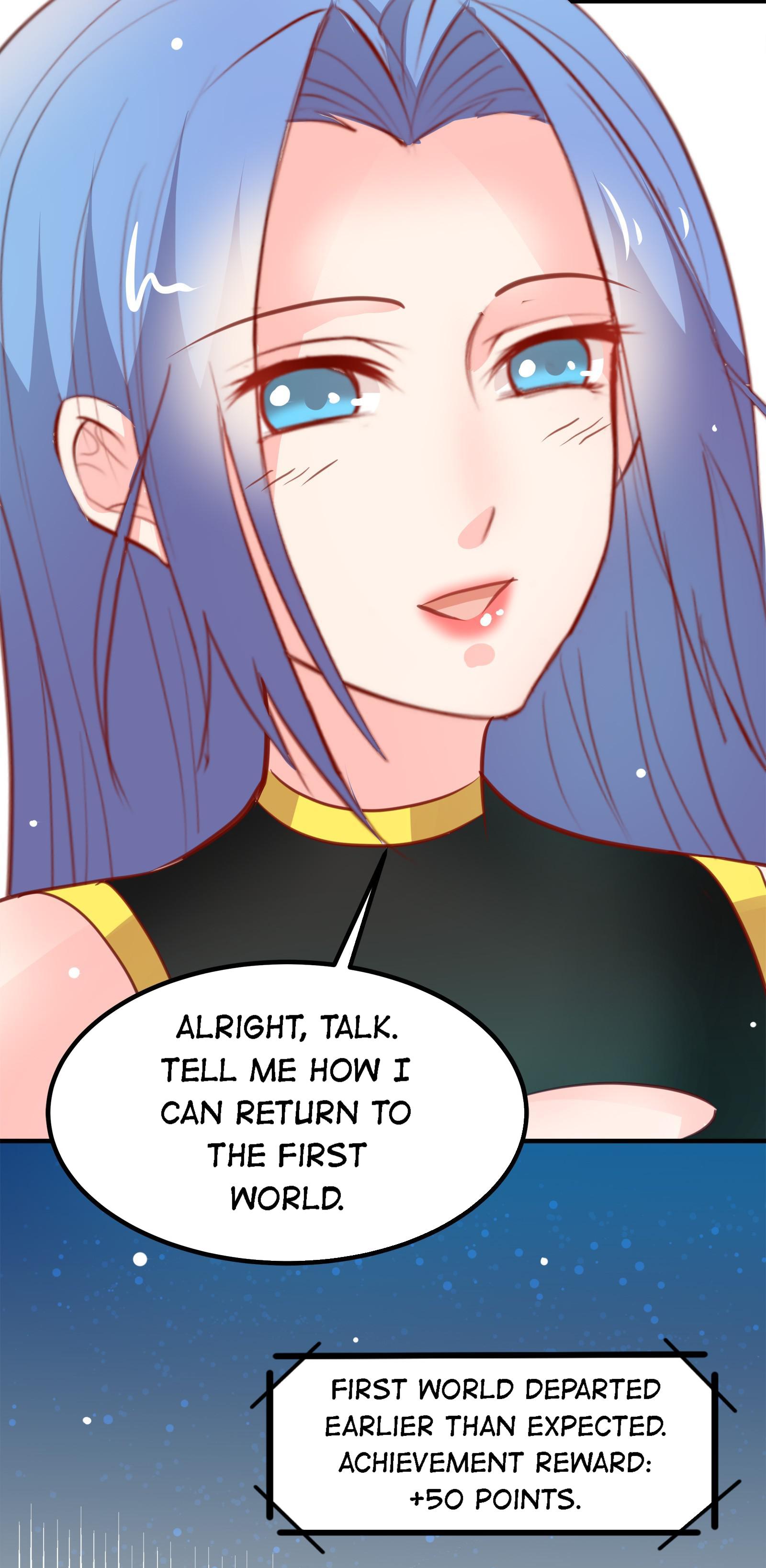 Opening Up Prince Charming With the Right Strategy Chapter 25 - page 31