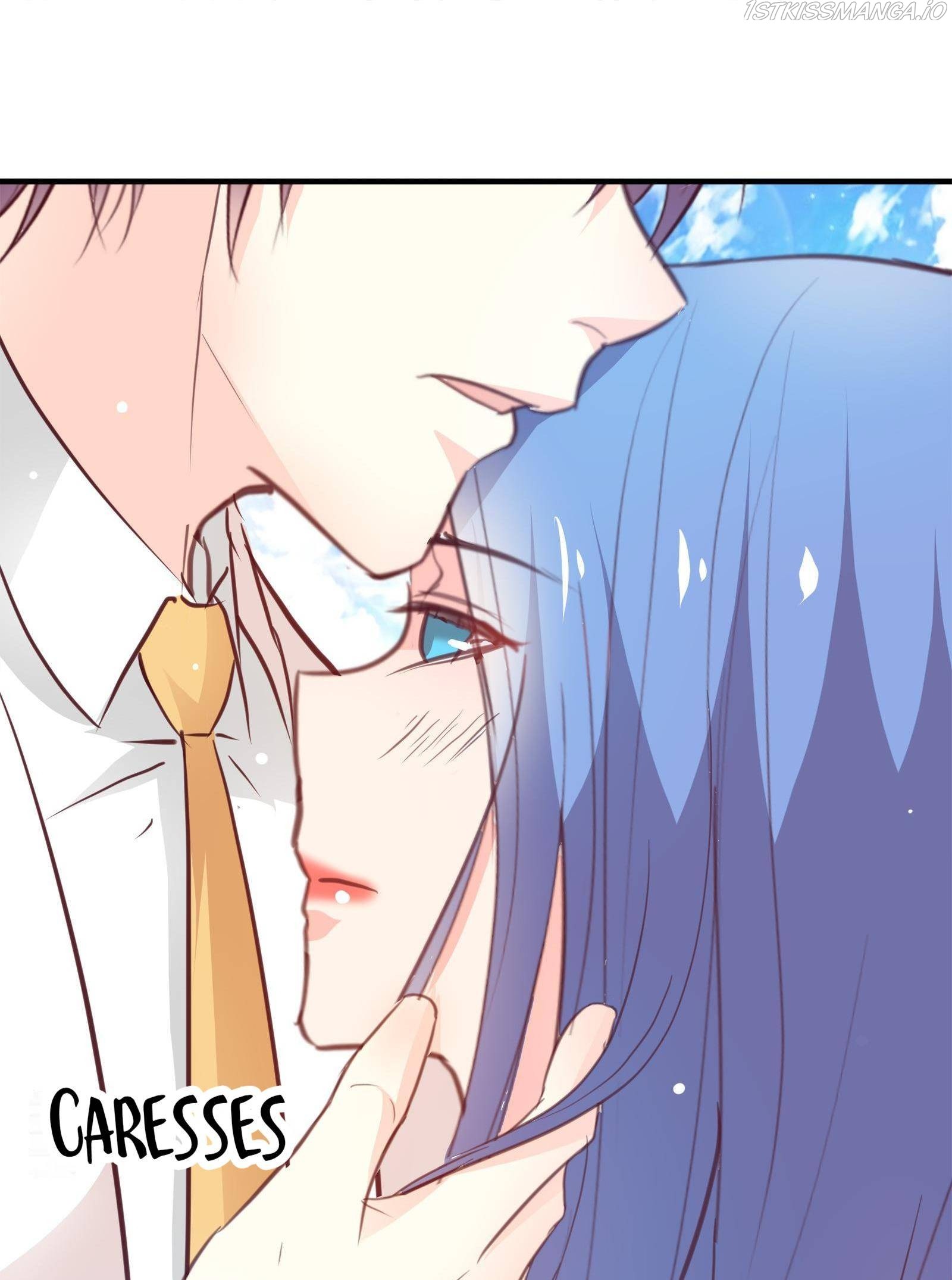 Opening Up Prince Charming With the Right Strategy Chapter 24 - page 10