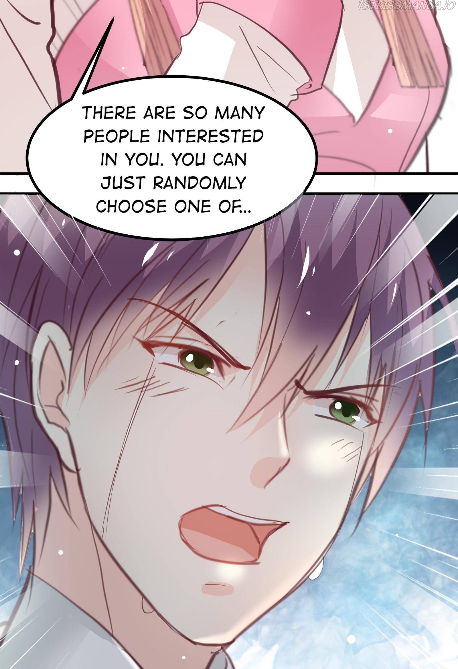 Opening Up Prince Charming With the Right Strategy Chapter 24 - page 20