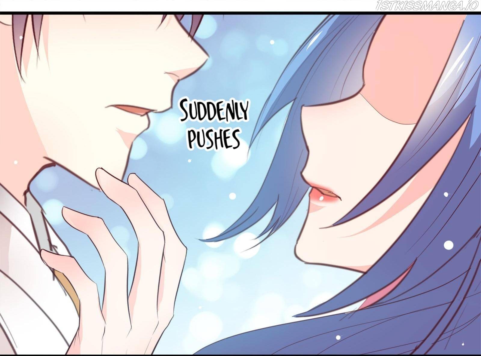 Opening Up Prince Charming With the Right Strategy Chapter 24 - page 27