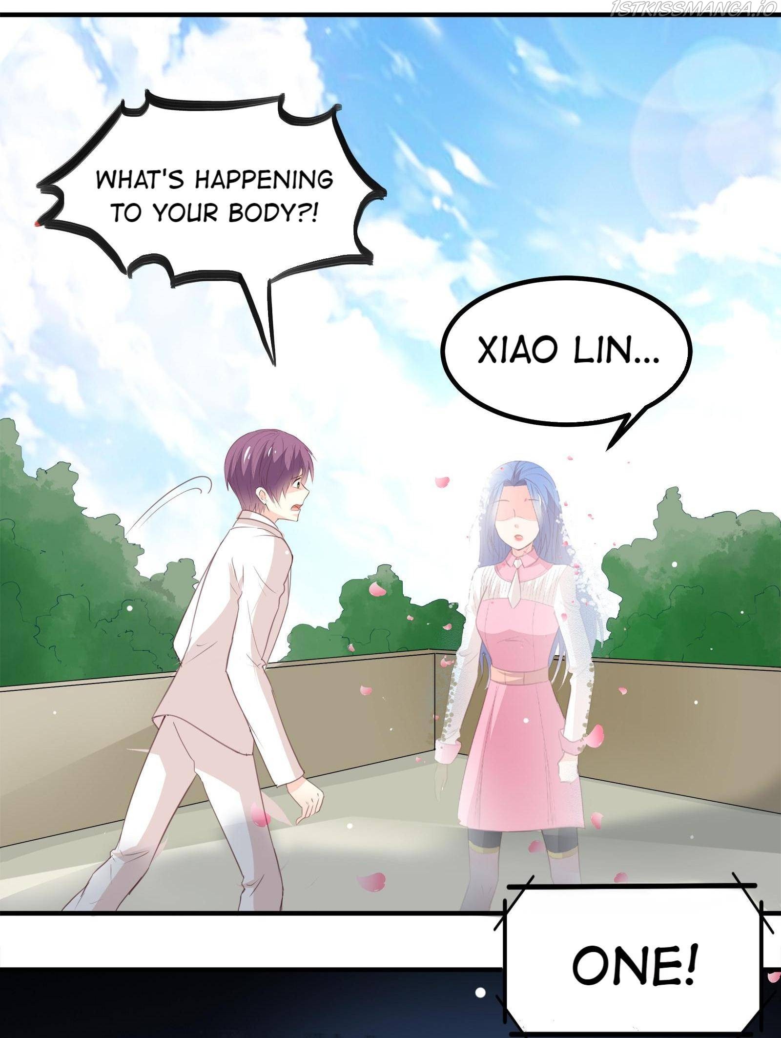 Opening Up Prince Charming With the Right Strategy Chapter 24 - page 35