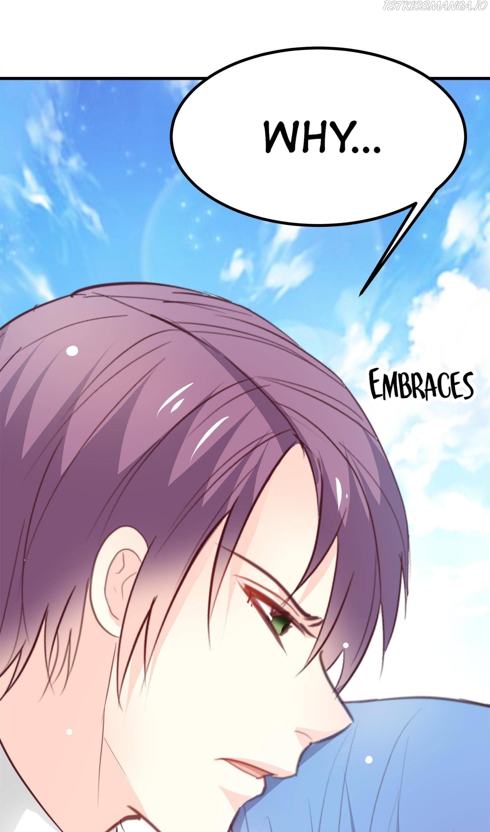 Opening Up Prince Charming With the Right Strategy Chapter 24 - page 8