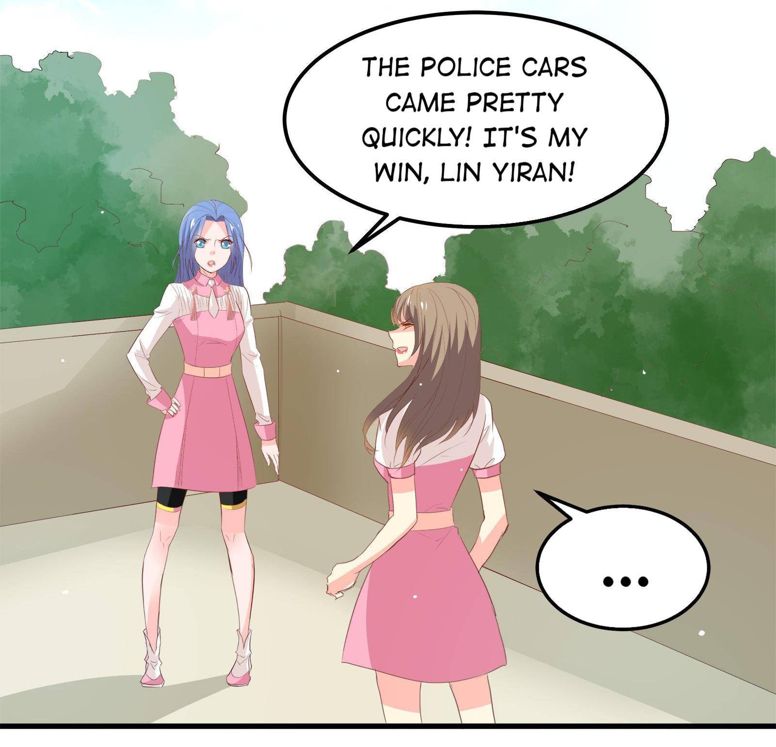 Opening Up Prince Charming With the Right Strategy Chapter 23 - page 16