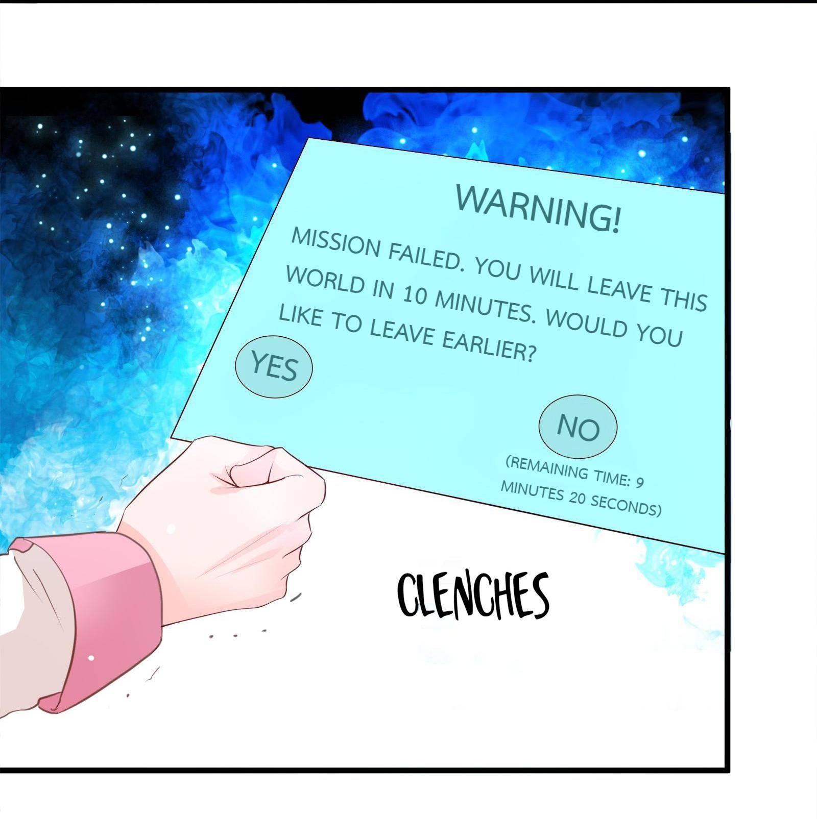 Opening Up Prince Charming With the Right Strategy Chapter 23 - page 25