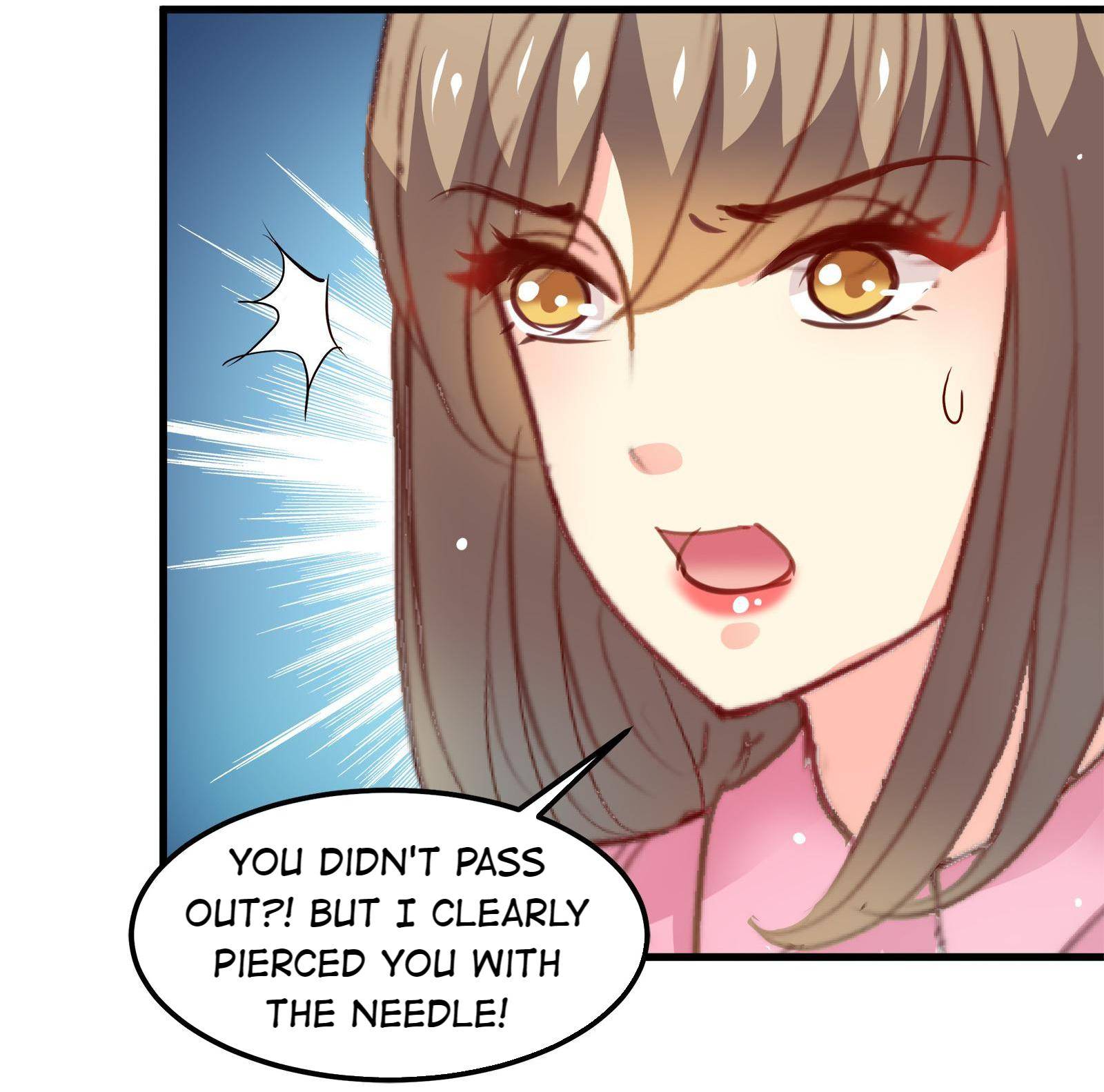 Opening Up Prince Charming With the Right Strategy Chapter 23 - page 3