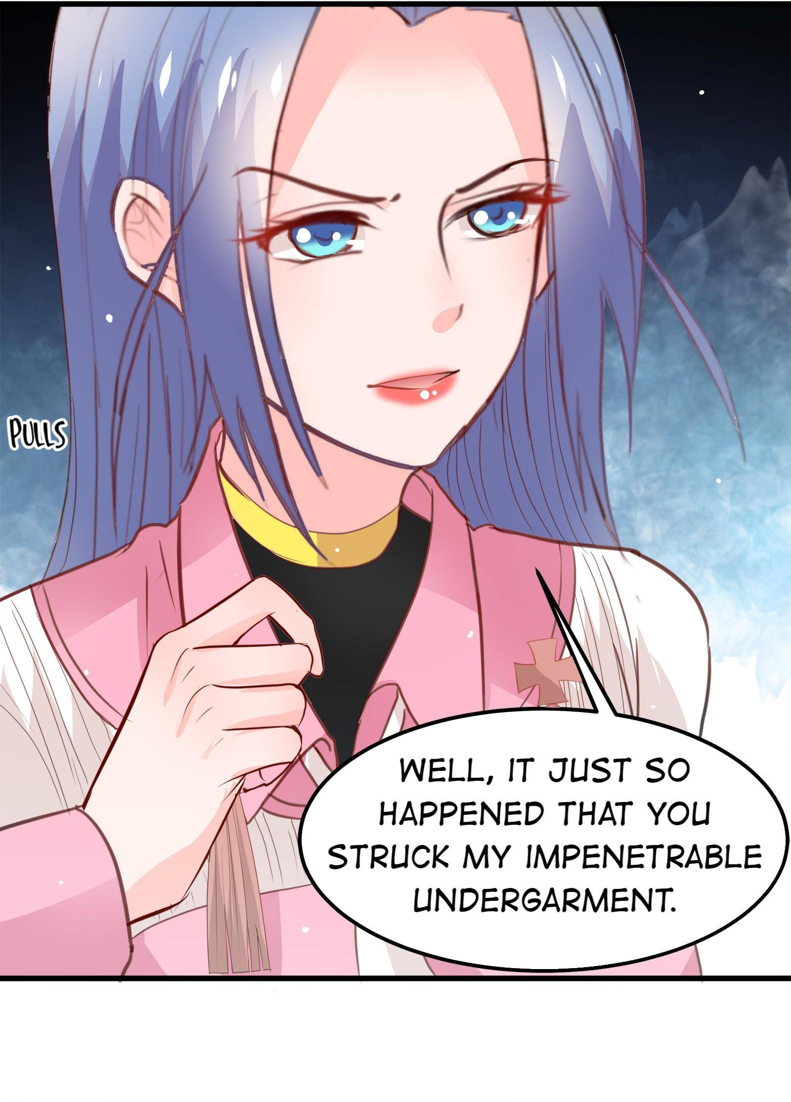 Opening Up Prince Charming With the Right Strategy Chapter 23 - page 4