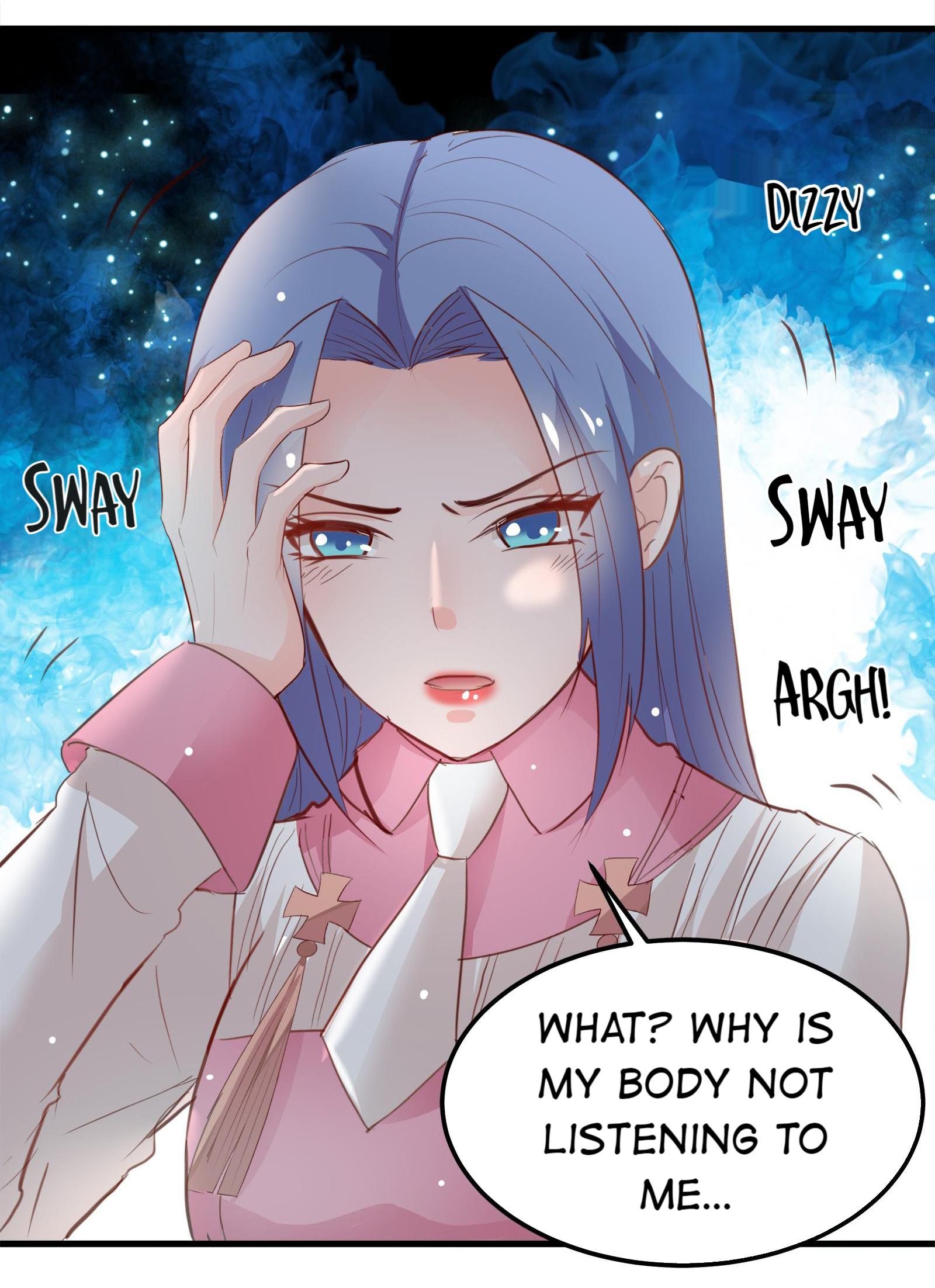 Opening Up Prince Charming With the Right Strategy Chapter 22 - page 11