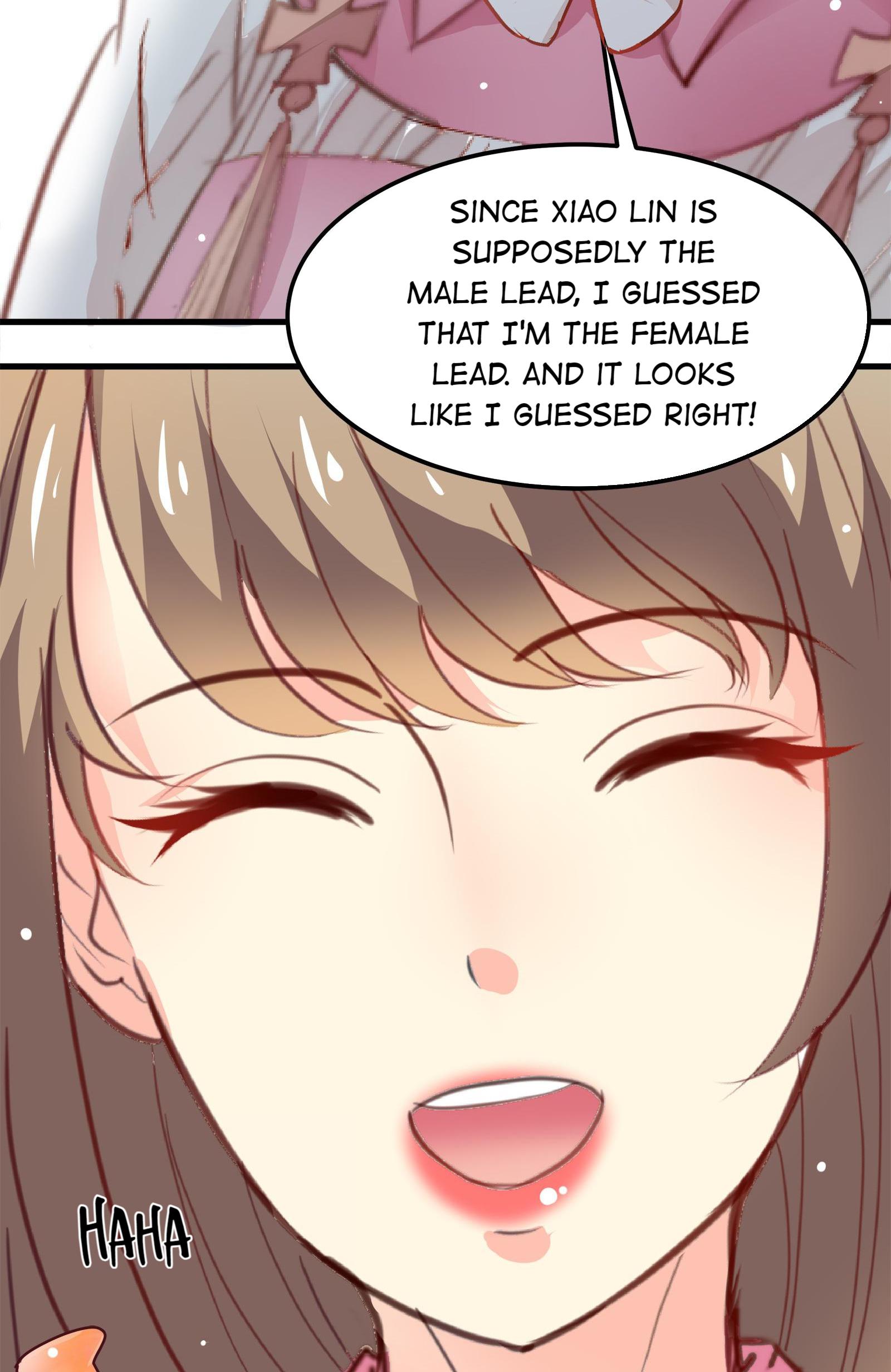 Opening Up Prince Charming With the Right Strategy Chapter 22 - page 13