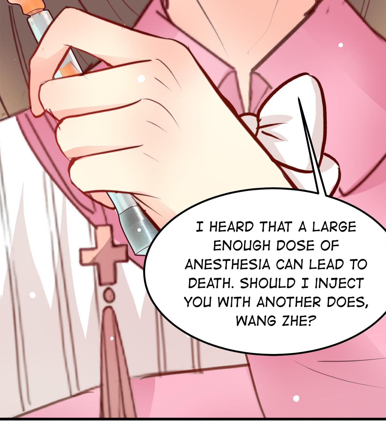 Opening Up Prince Charming With the Right Strategy Chapter 22 - page 14