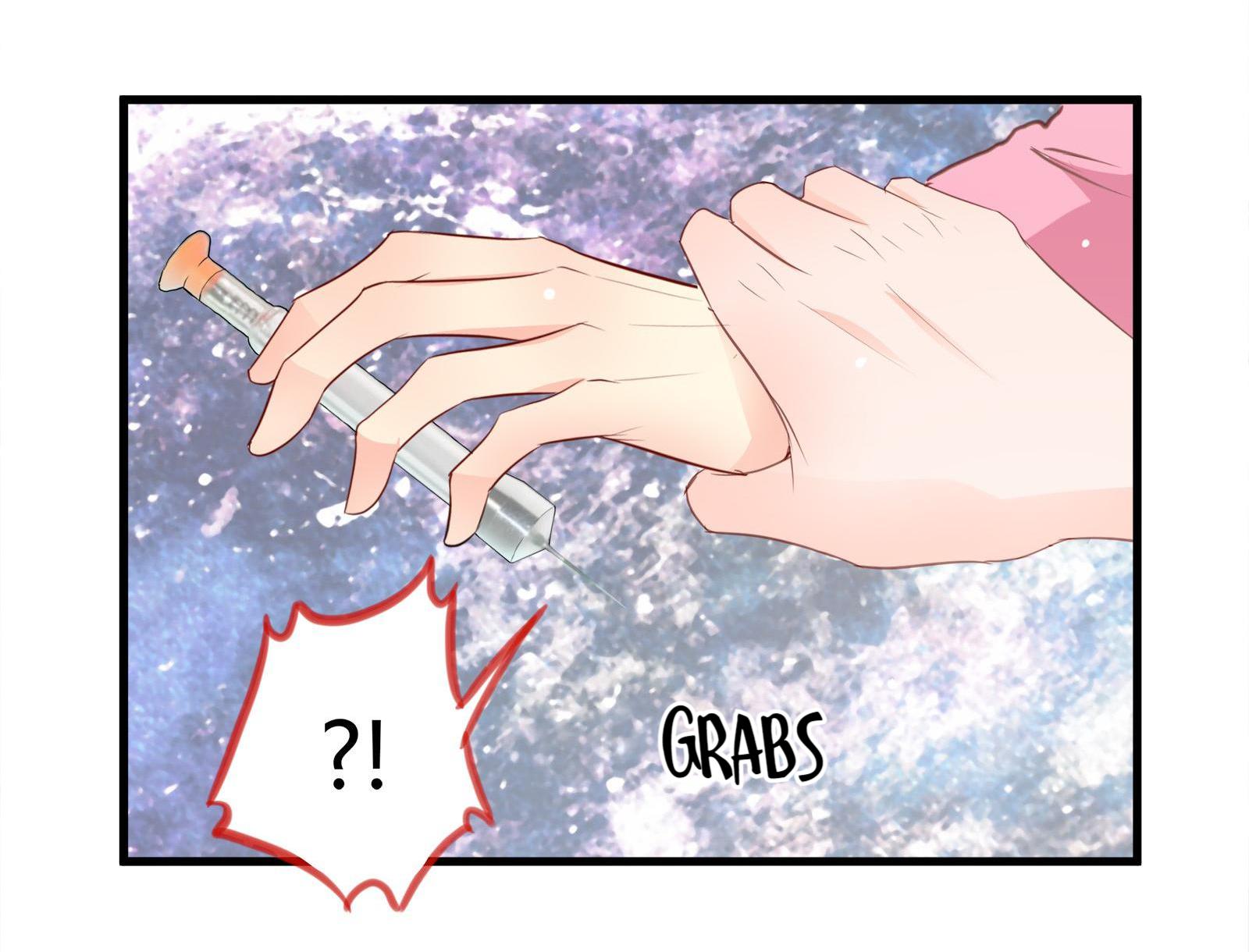 Opening Up Prince Charming With the Right Strategy Chapter 22 - page 17