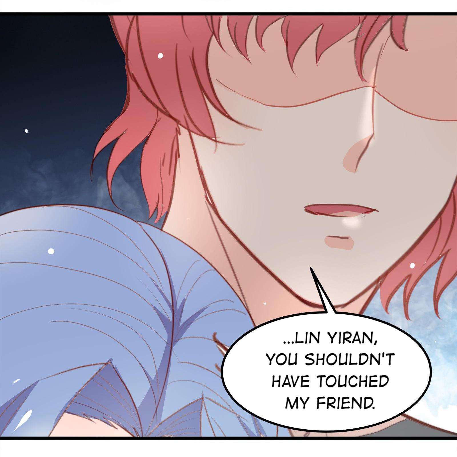 Opening Up Prince Charming With the Right Strategy Chapter 22 - page 27