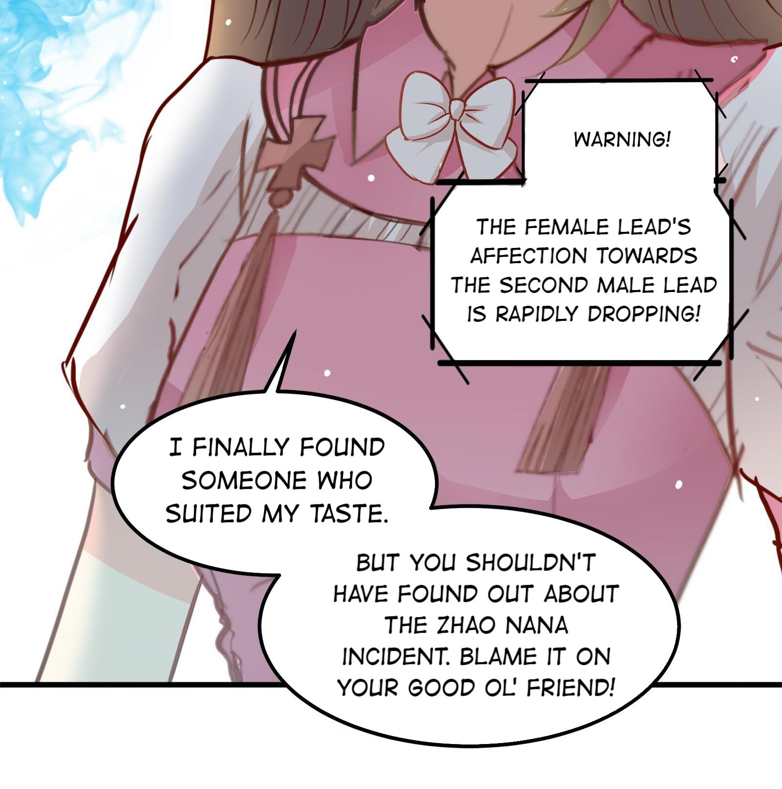 Opening Up Prince Charming With the Right Strategy Chapter 22 - page 32
