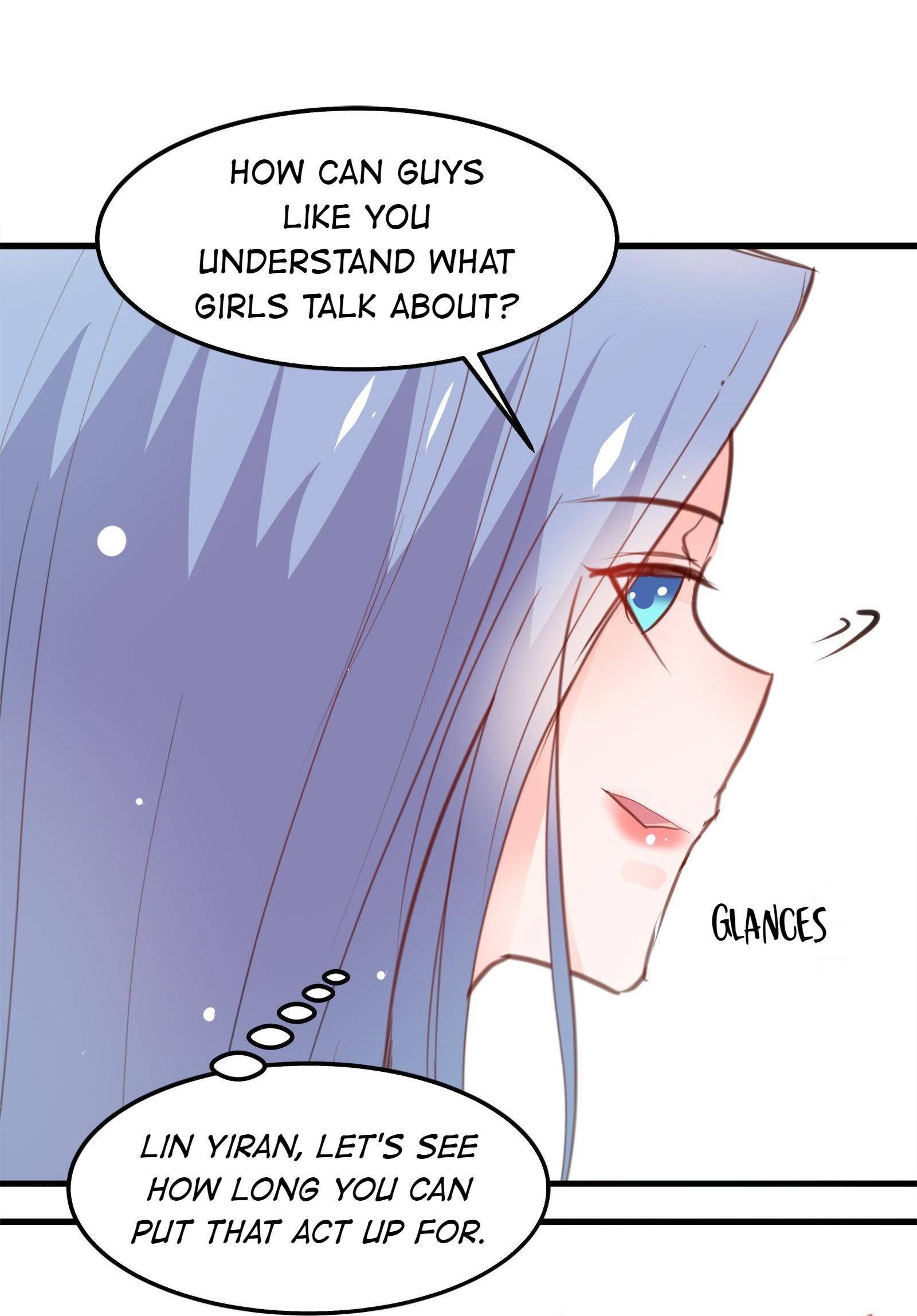 Opening Up Prince Charming With the Right Strategy Chapter 21 - page 10